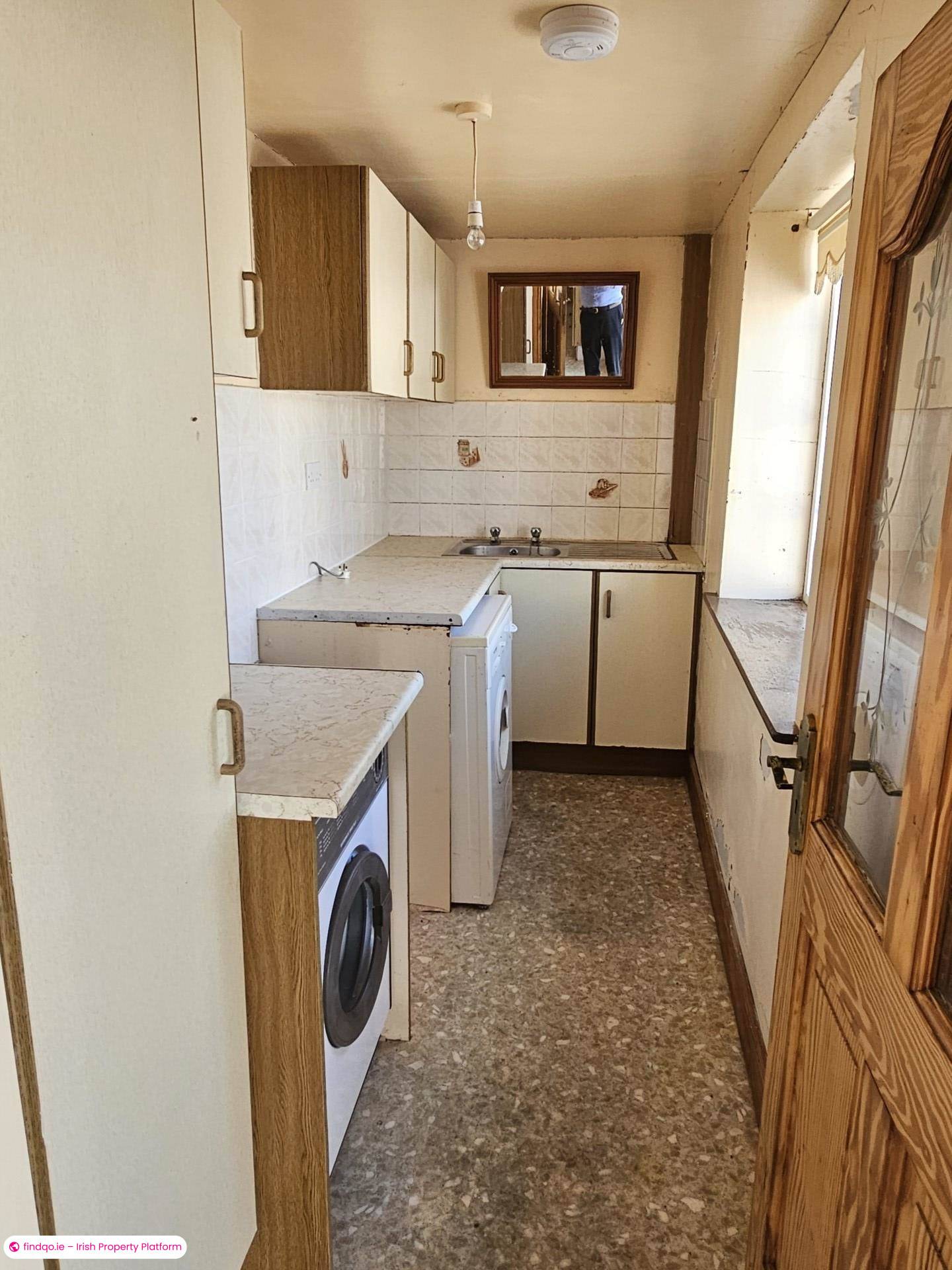 Detached house for Sale in Newcastle West, Limerick
