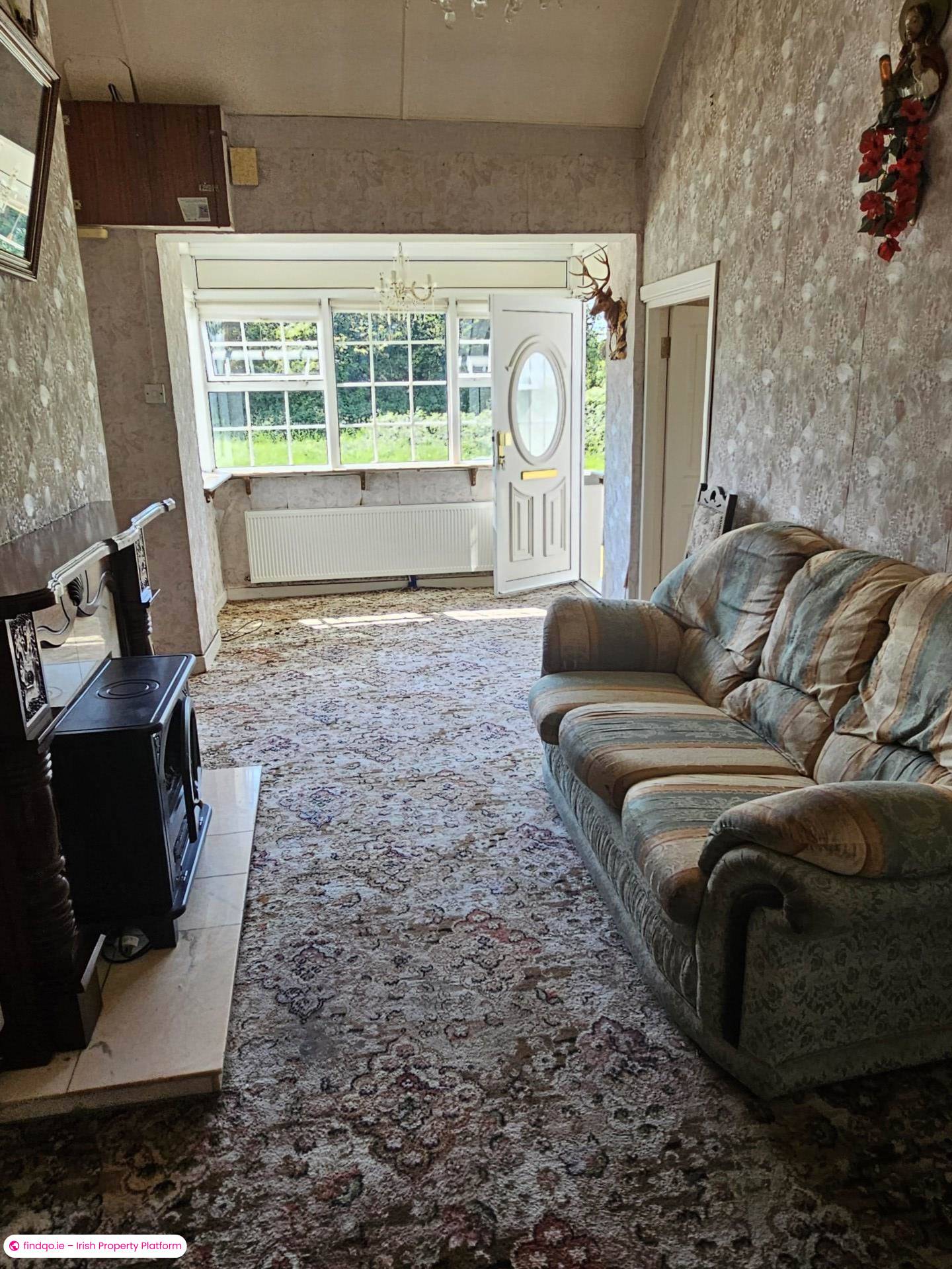 Detached house for Sale in Newcastle West, Limerick