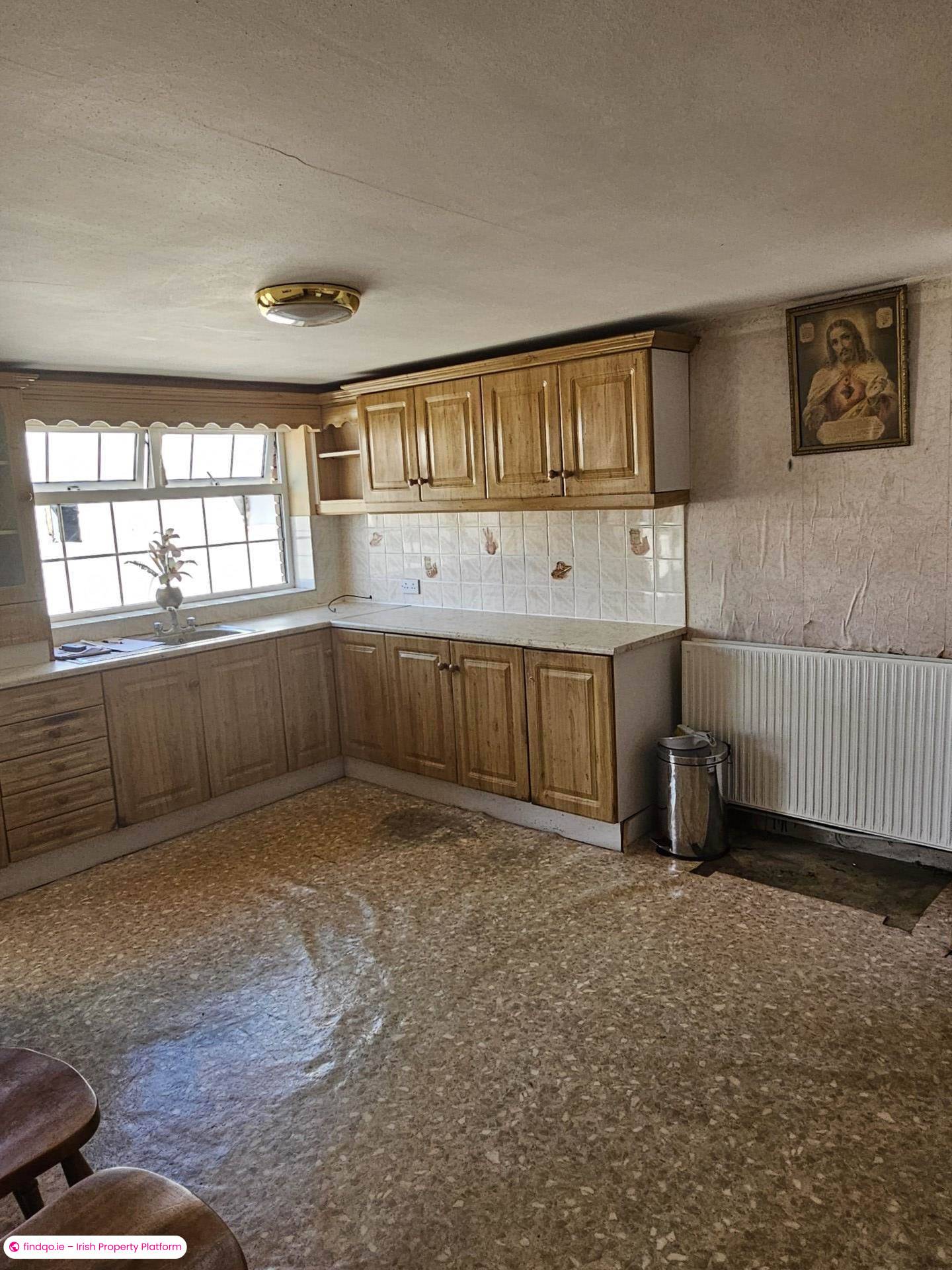 Detached house for Sale in Newcastle West, Limerick