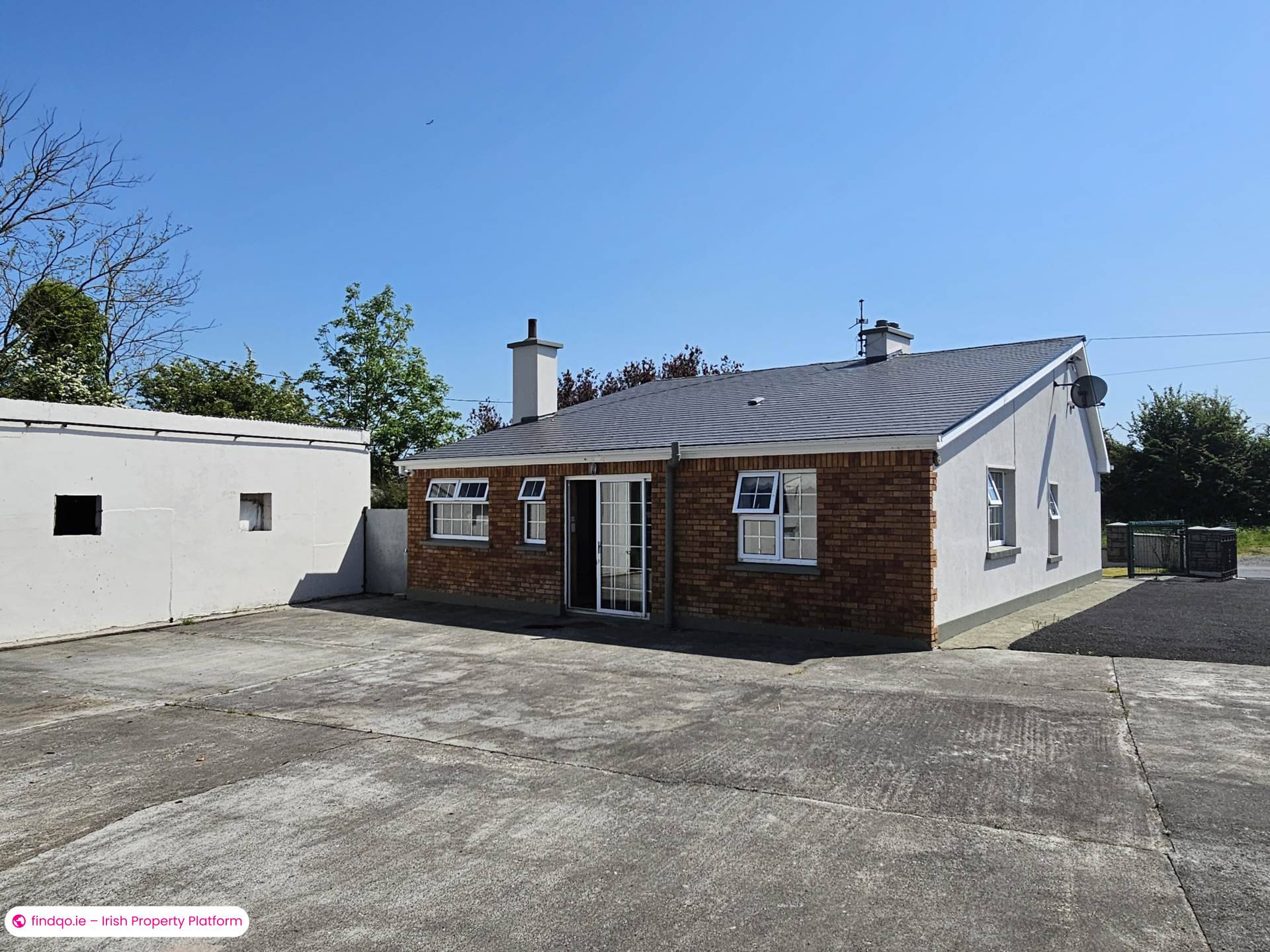Detached house for Sale in Newcastle West, Limerick