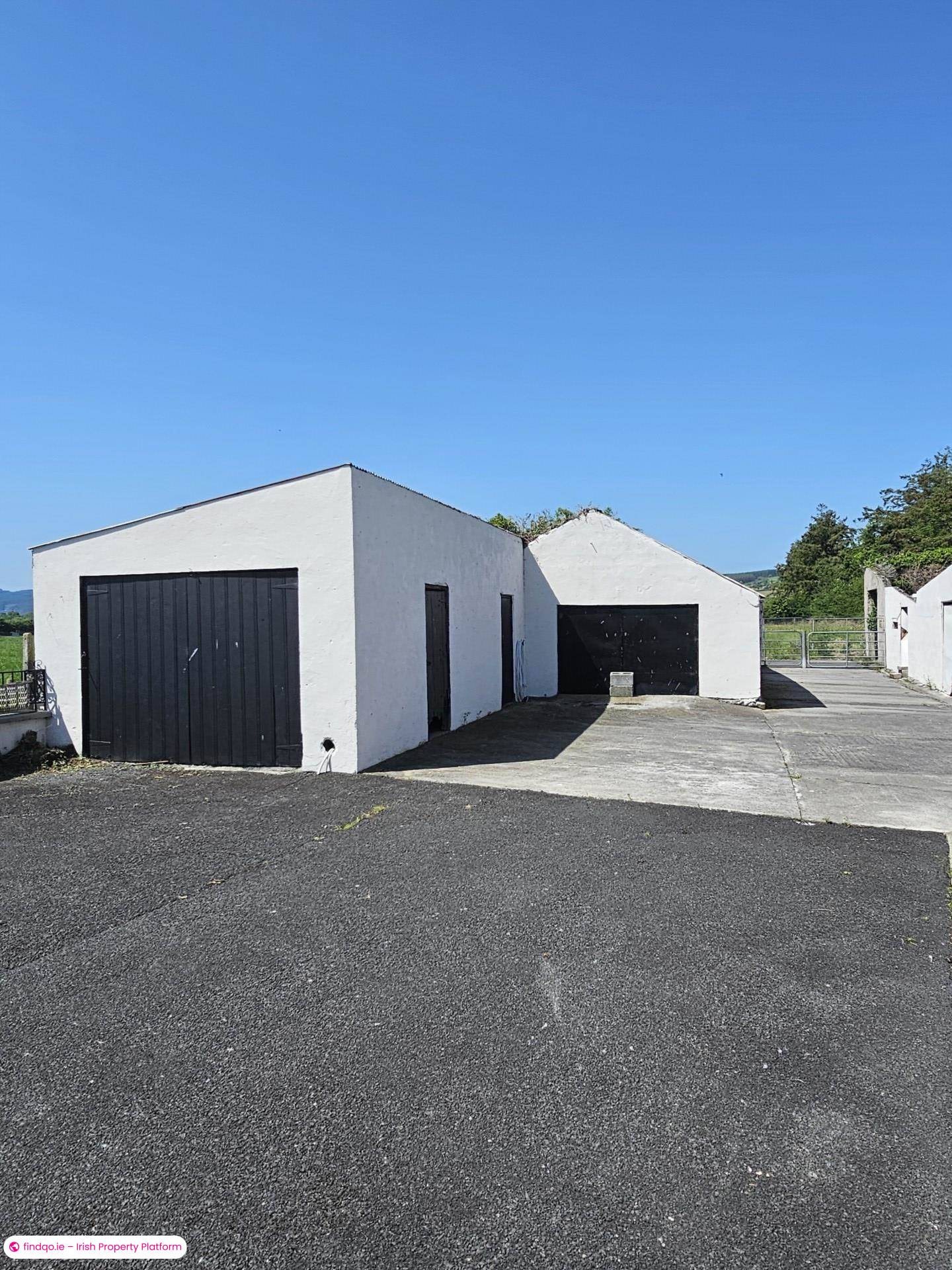Detached house for Sale in Newcastle West, Limerick