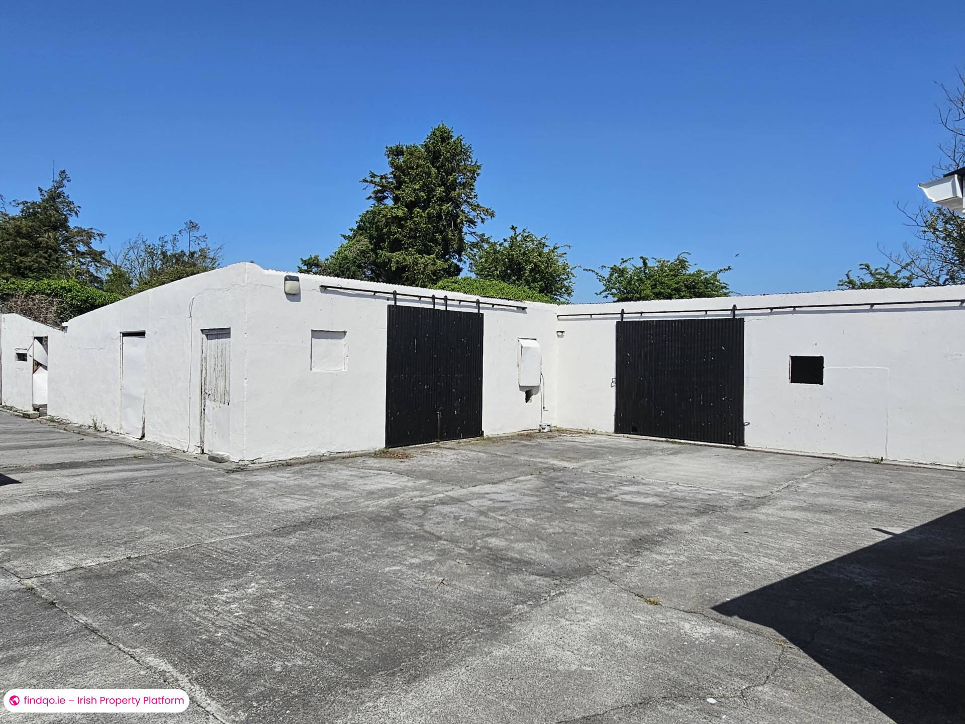 Detached house for Sale in Newcastle West, Limerick