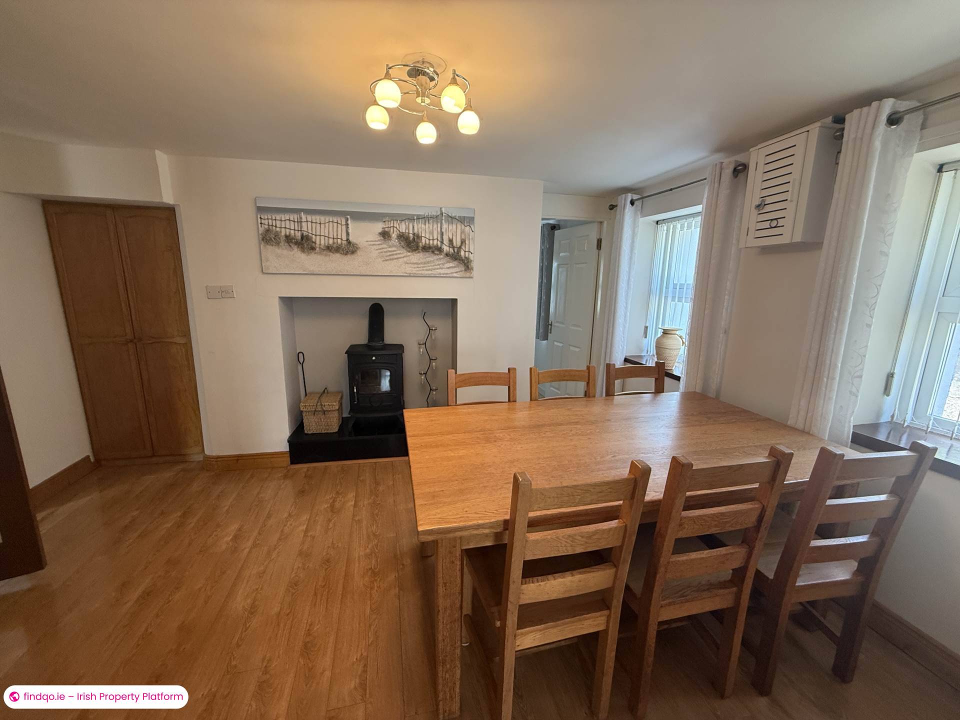 3 Bedroom House for Rent in Clarina, Limerick