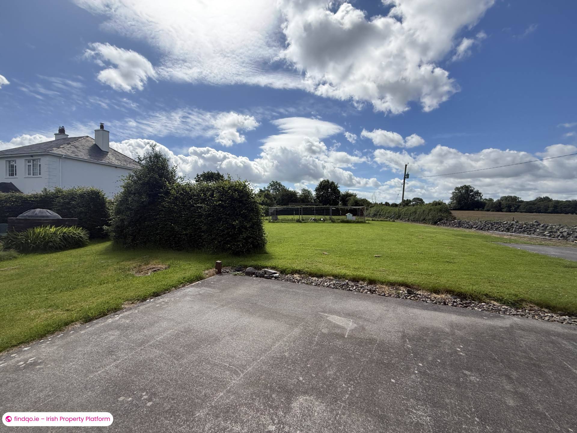 3 Bedroom House for Rent in Clarina, Limerick