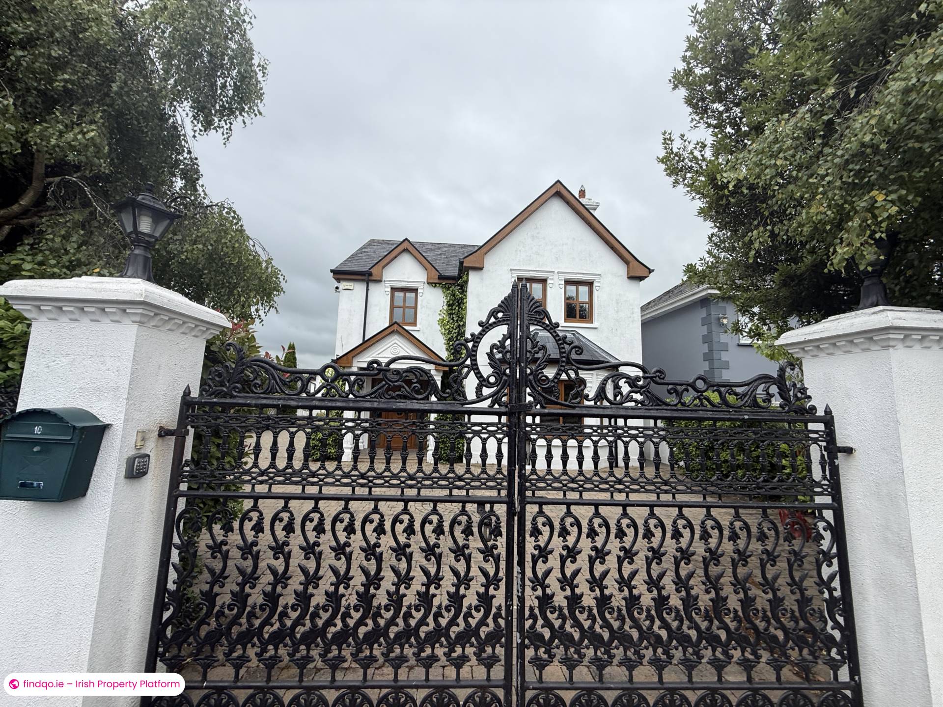 4 Bedroom House for Rent in Newcastle West, Limerick
