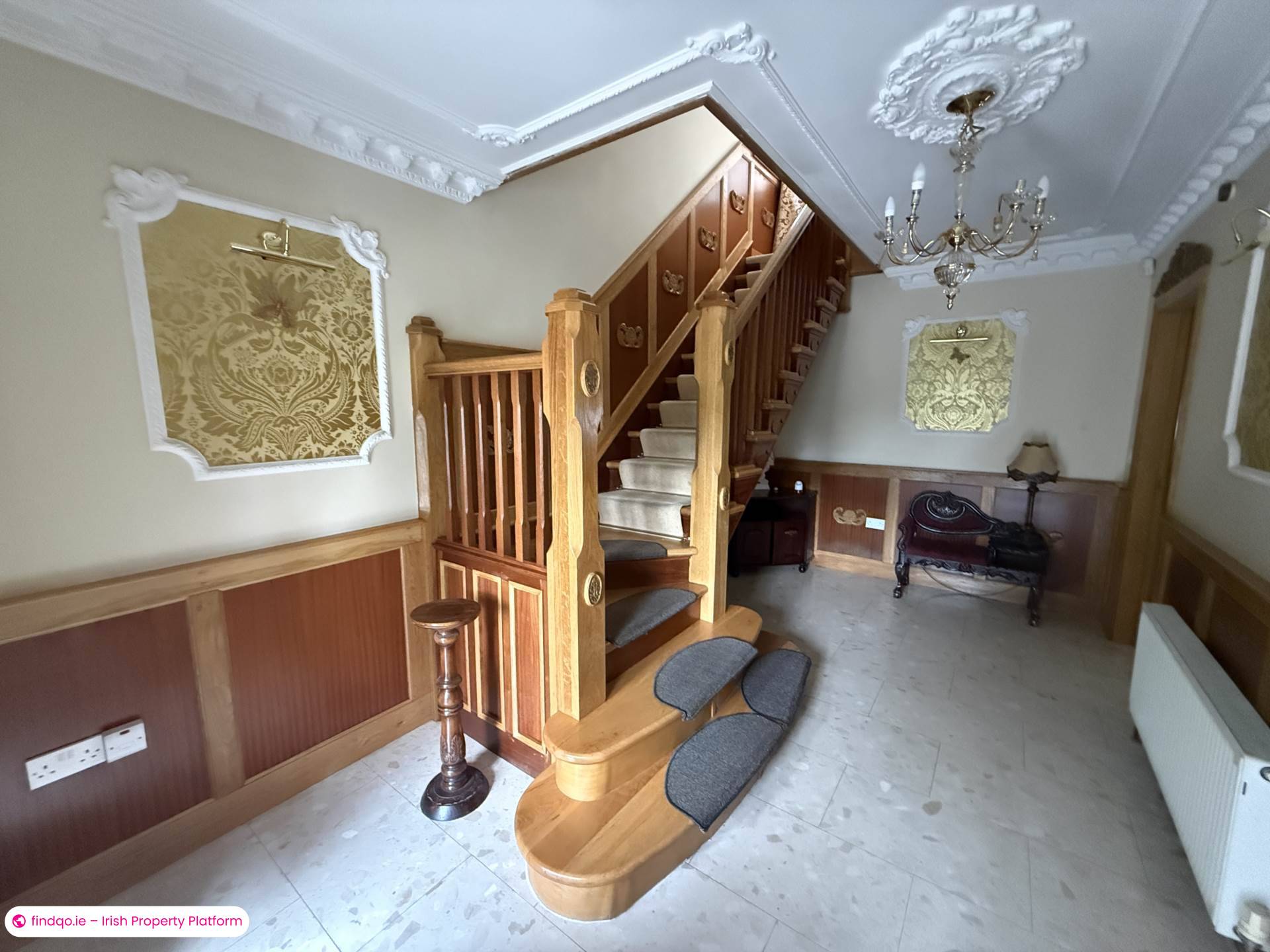4 Bedroom House for Rent in Newcastle West, Limerick