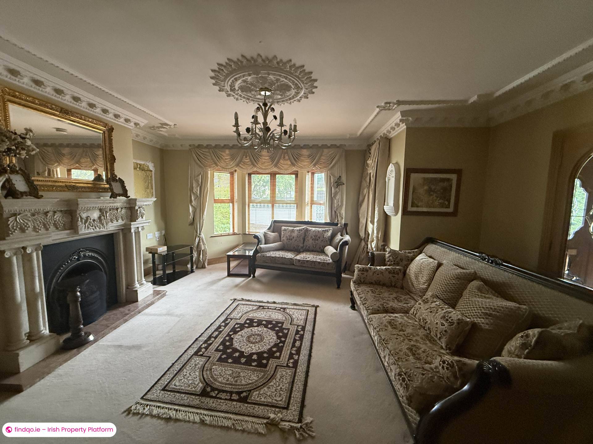 4 Bedroom House for Rent in Newcastle West, Limerick