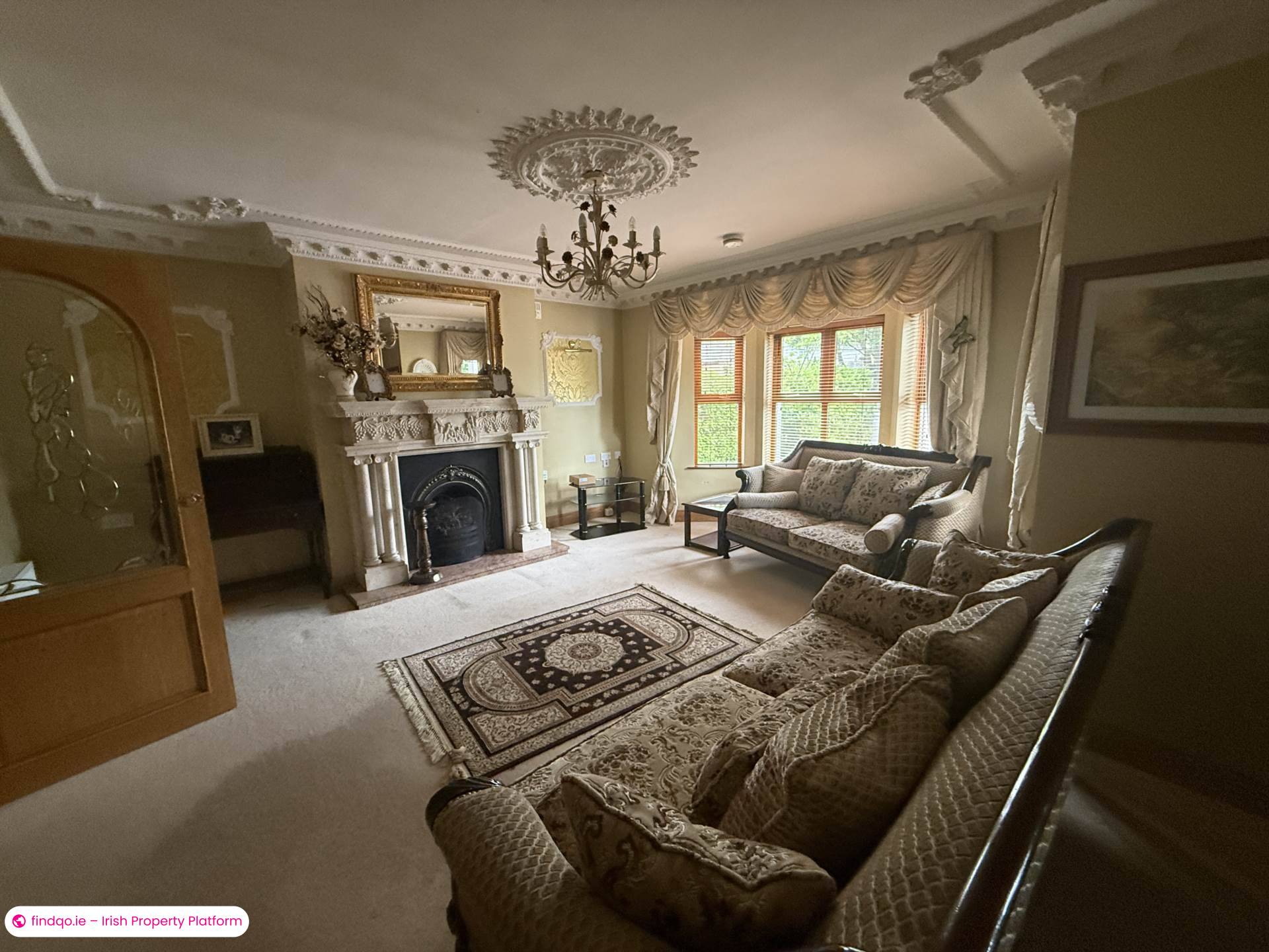 4 Bedroom House for Rent in Newcastle West, Limerick