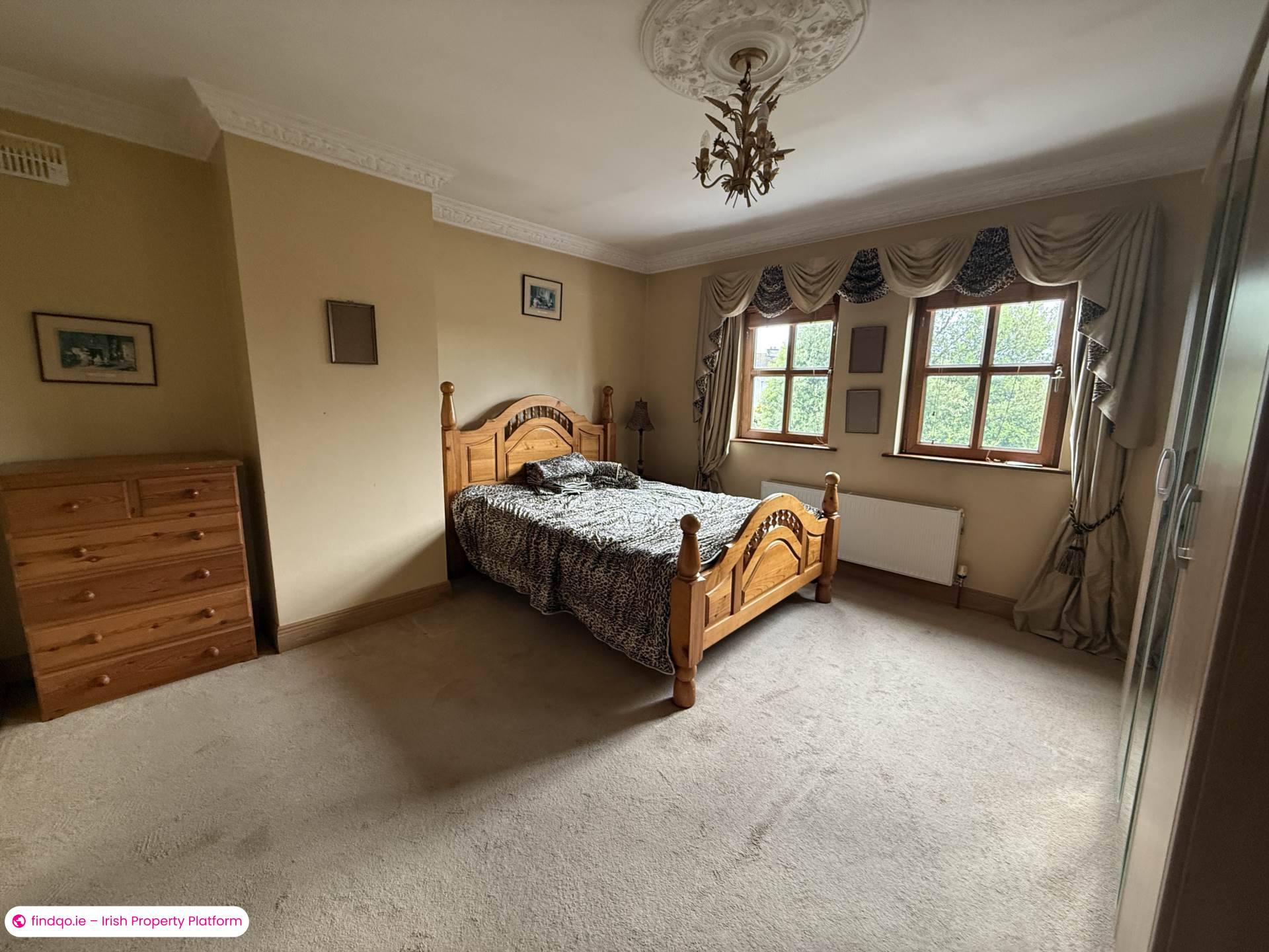 4 Bedroom House for Rent in Newcastle West, Limerick