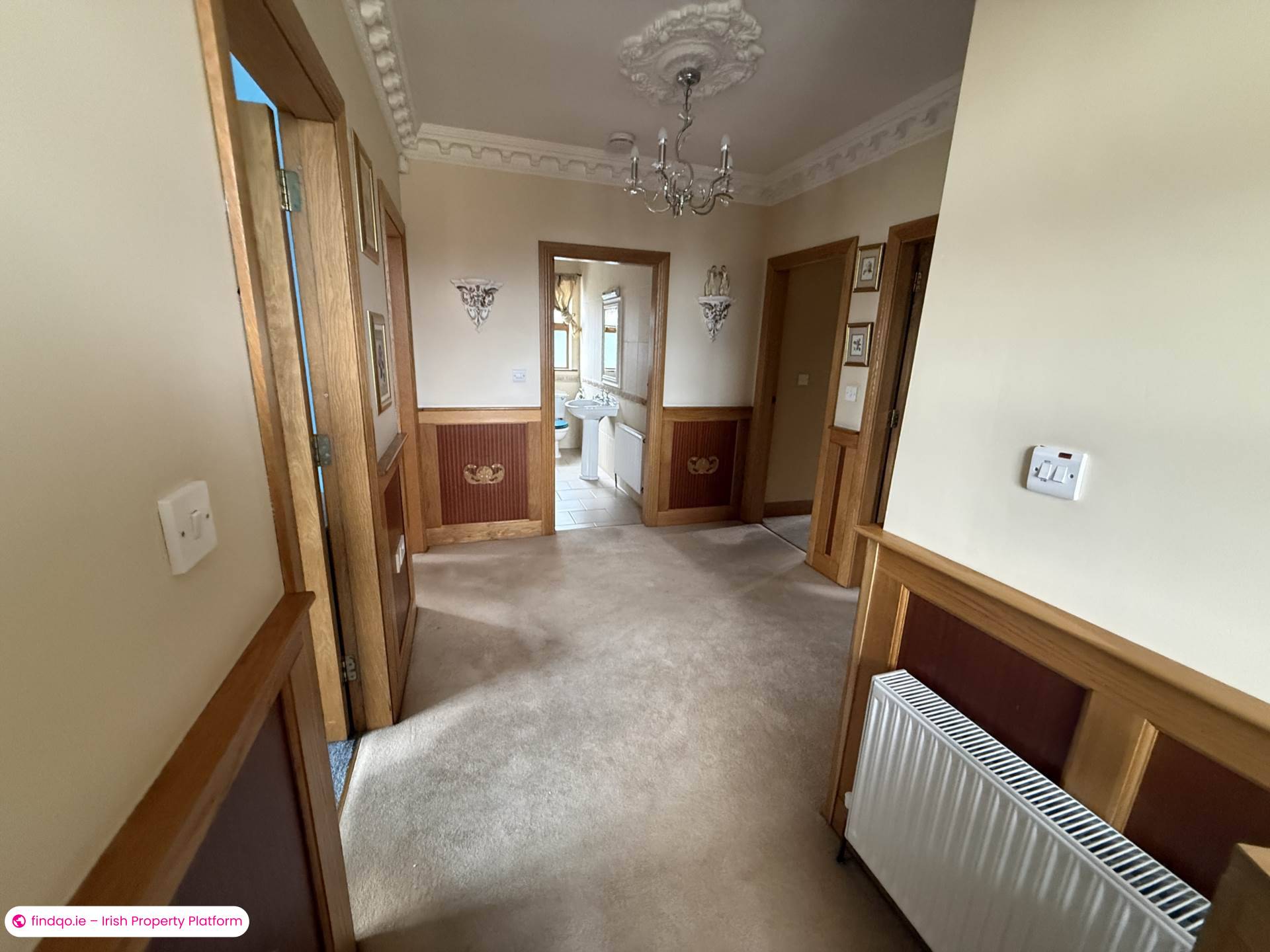 4 Bedroom House for Rent in Newcastle West, Limerick