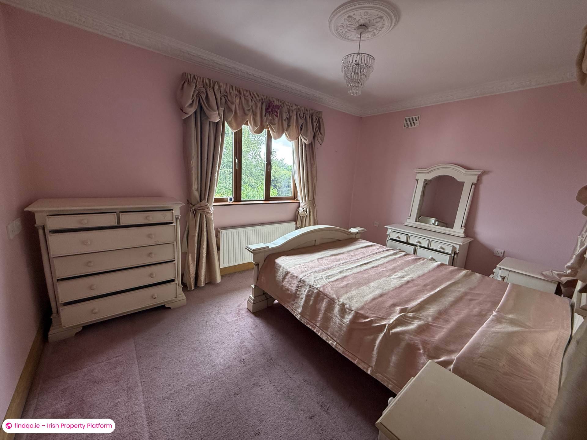4 Bedroom House for Rent in Newcastle West, Limerick
