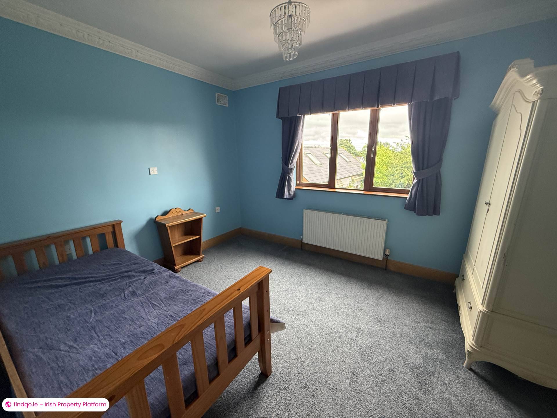 4 Bedroom House for Rent in Newcastle West, Limerick