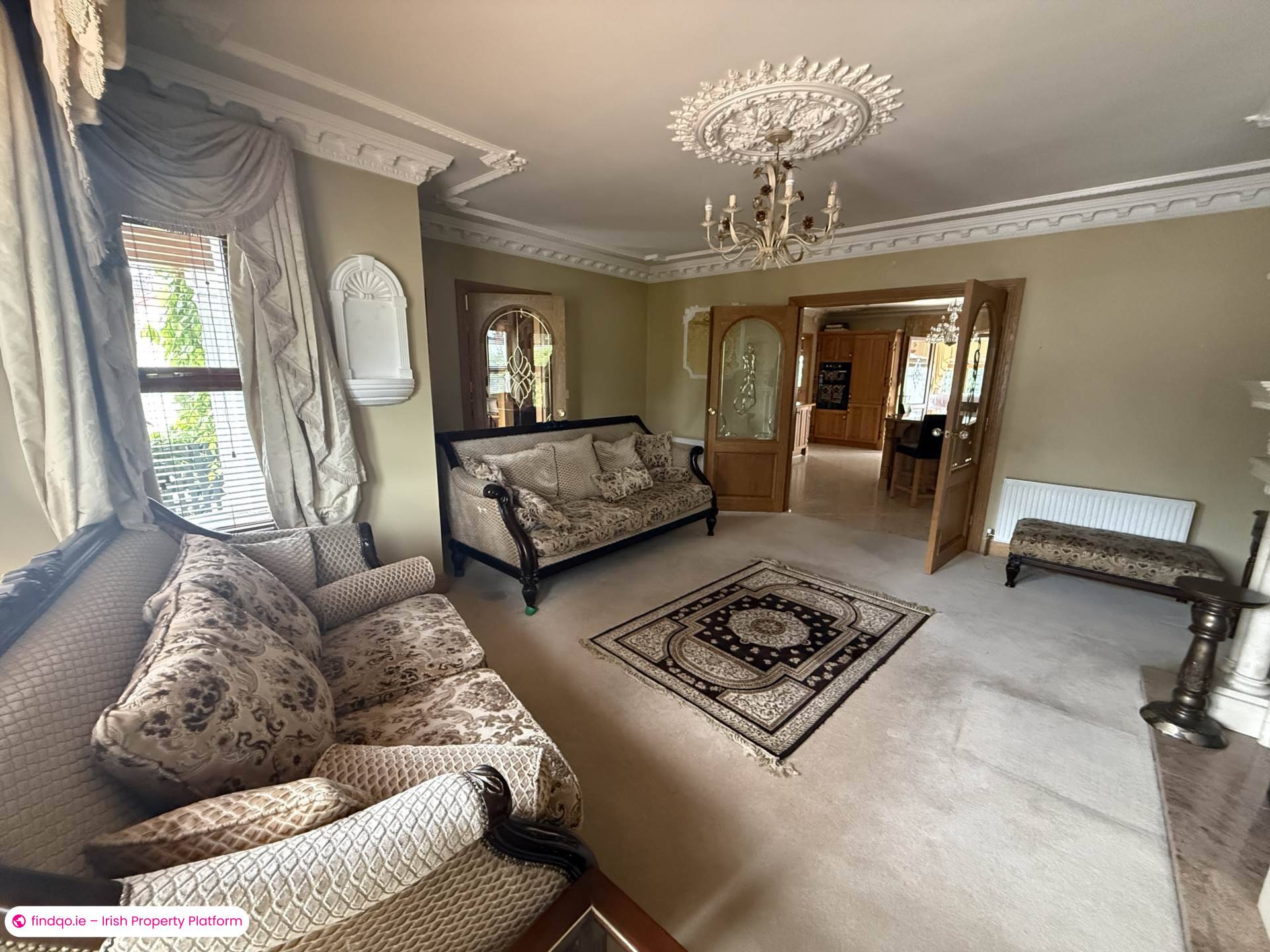 4 Bedroom House for Rent in Newcastle West, Limerick