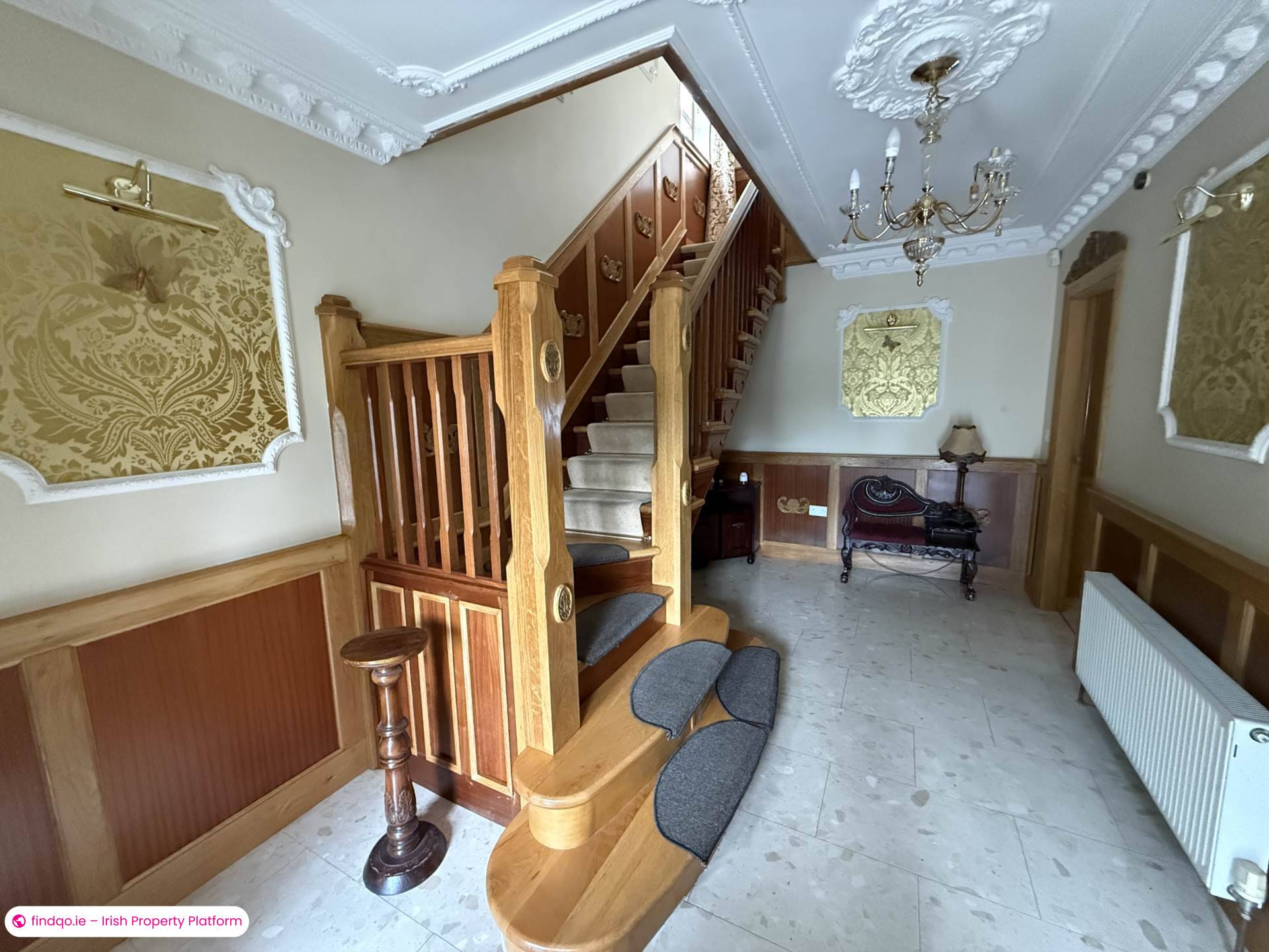 4 Bedroom House for Rent in Newcastle West, Limerick
