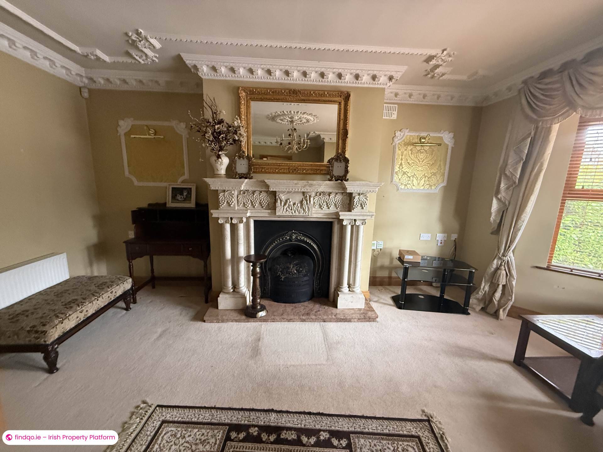 4 Bedroom House for Rent in Newcastle West, Limerick