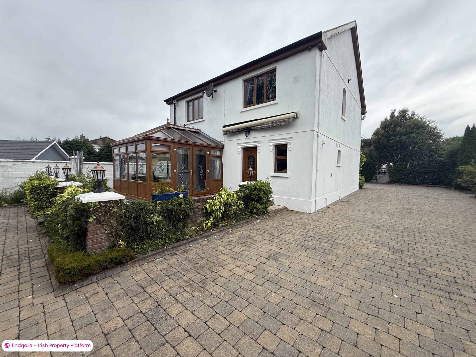 4 Bedroom House for Rent in Newcastle West, Limerick