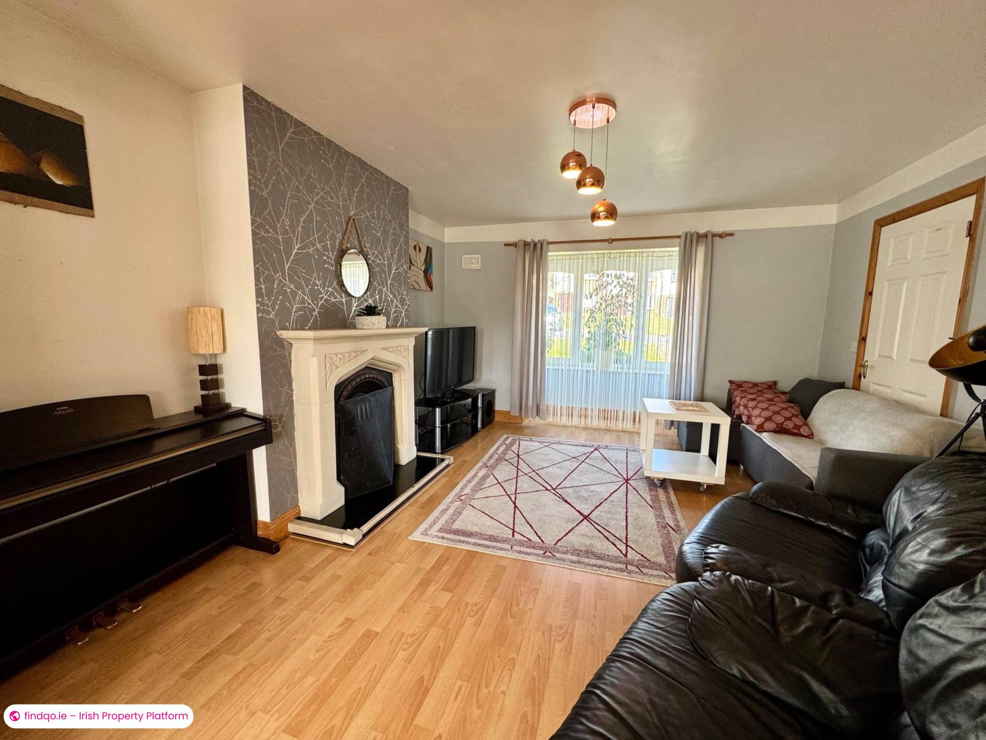 Semi-detached house for Sale in Clonmel, Tipperary