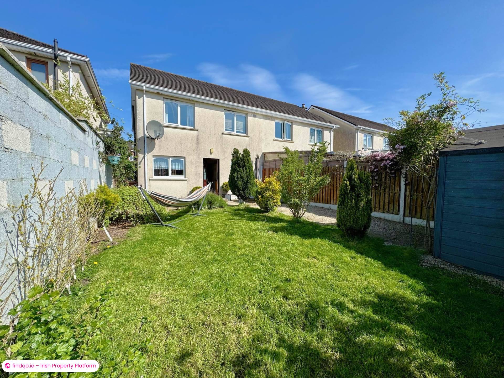 Semi-detached house for Sale in Clonmel, Tipperary