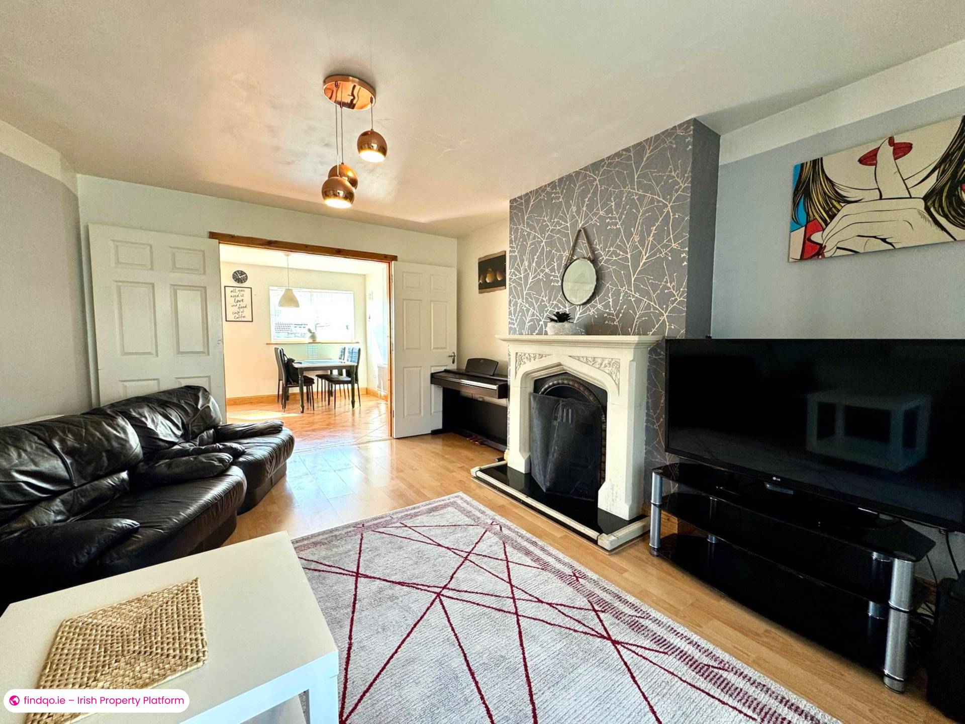 Semi-detached house for Sale in Clonmel, Tipperary