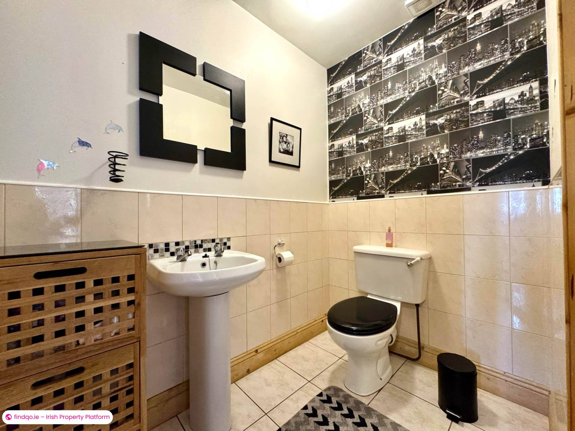 Semi-detached house for Sale in Clonmel, Tipperary