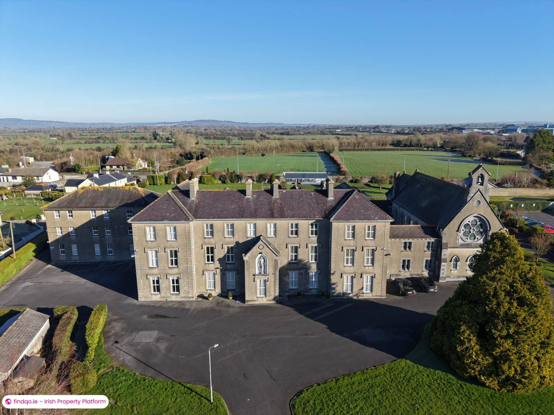 Detached house for Sale in Callan, Kilkenny