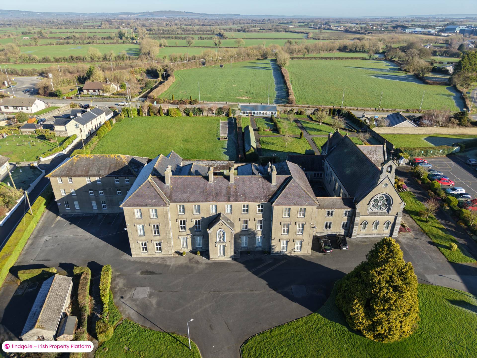 Detached house for Sale in Callan, Kilkenny