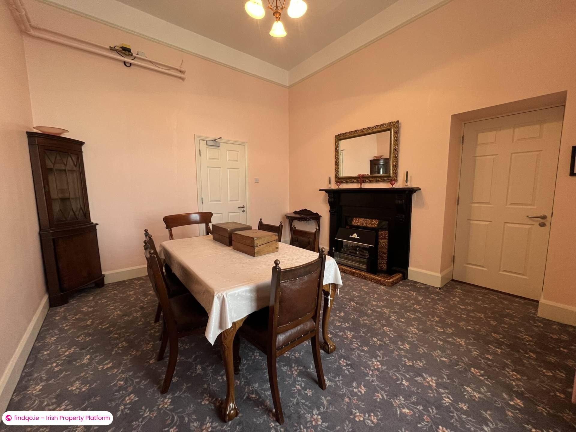 Detached house for Sale in Callan, Kilkenny