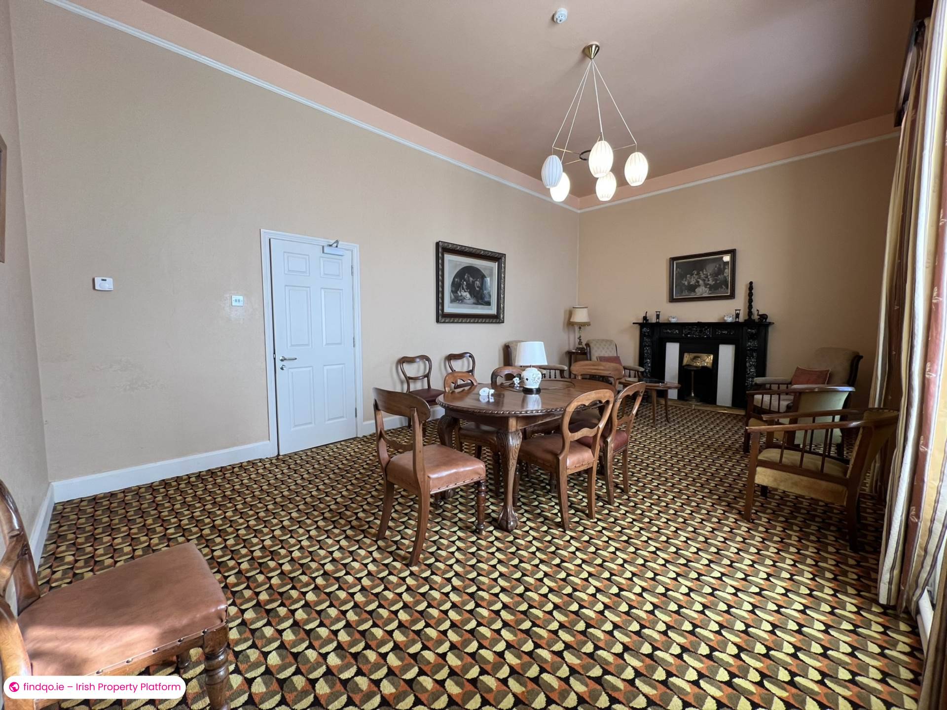 Detached house for Sale in Callan, Kilkenny