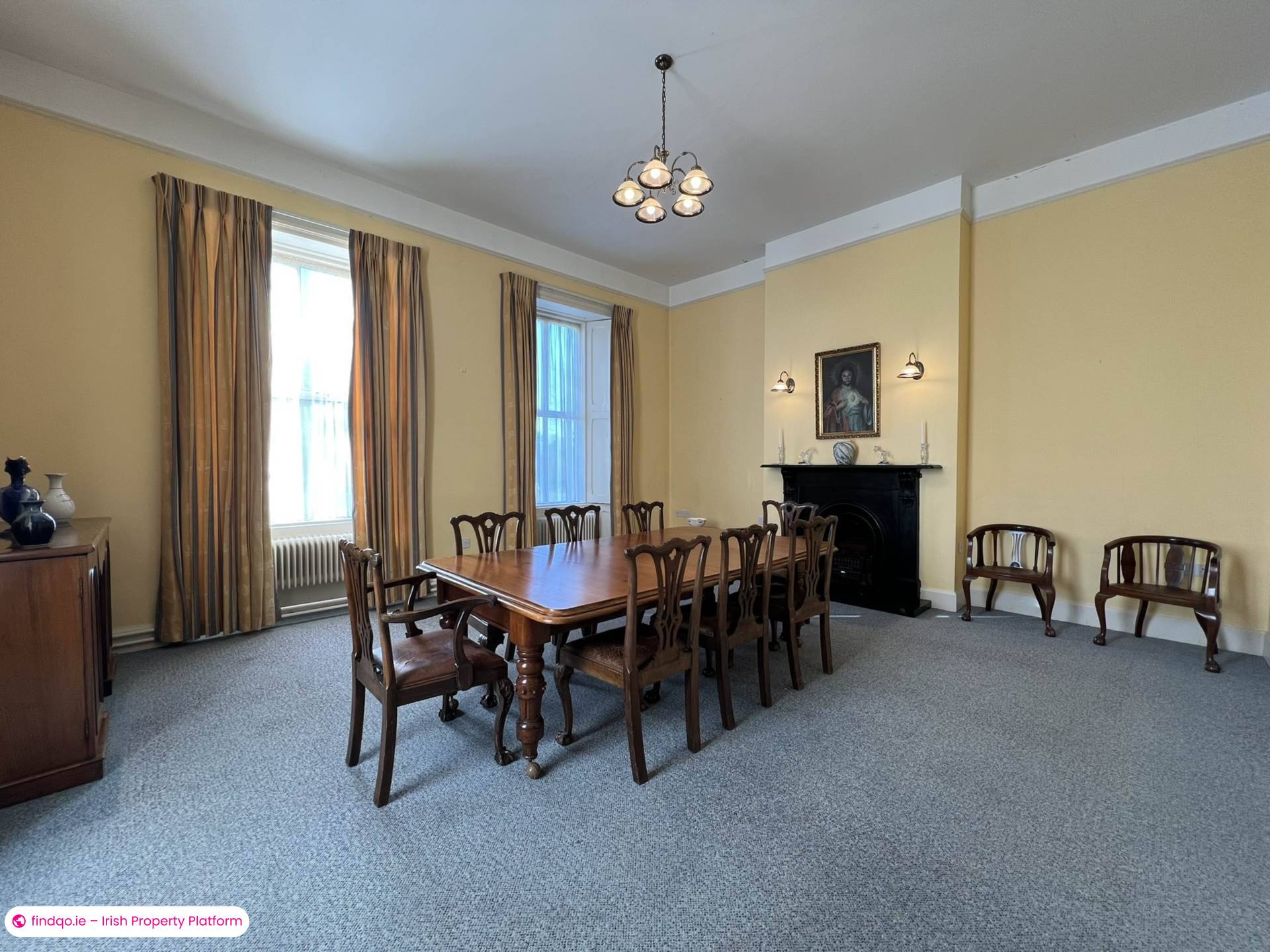 Detached house for Sale in Callan, Kilkenny