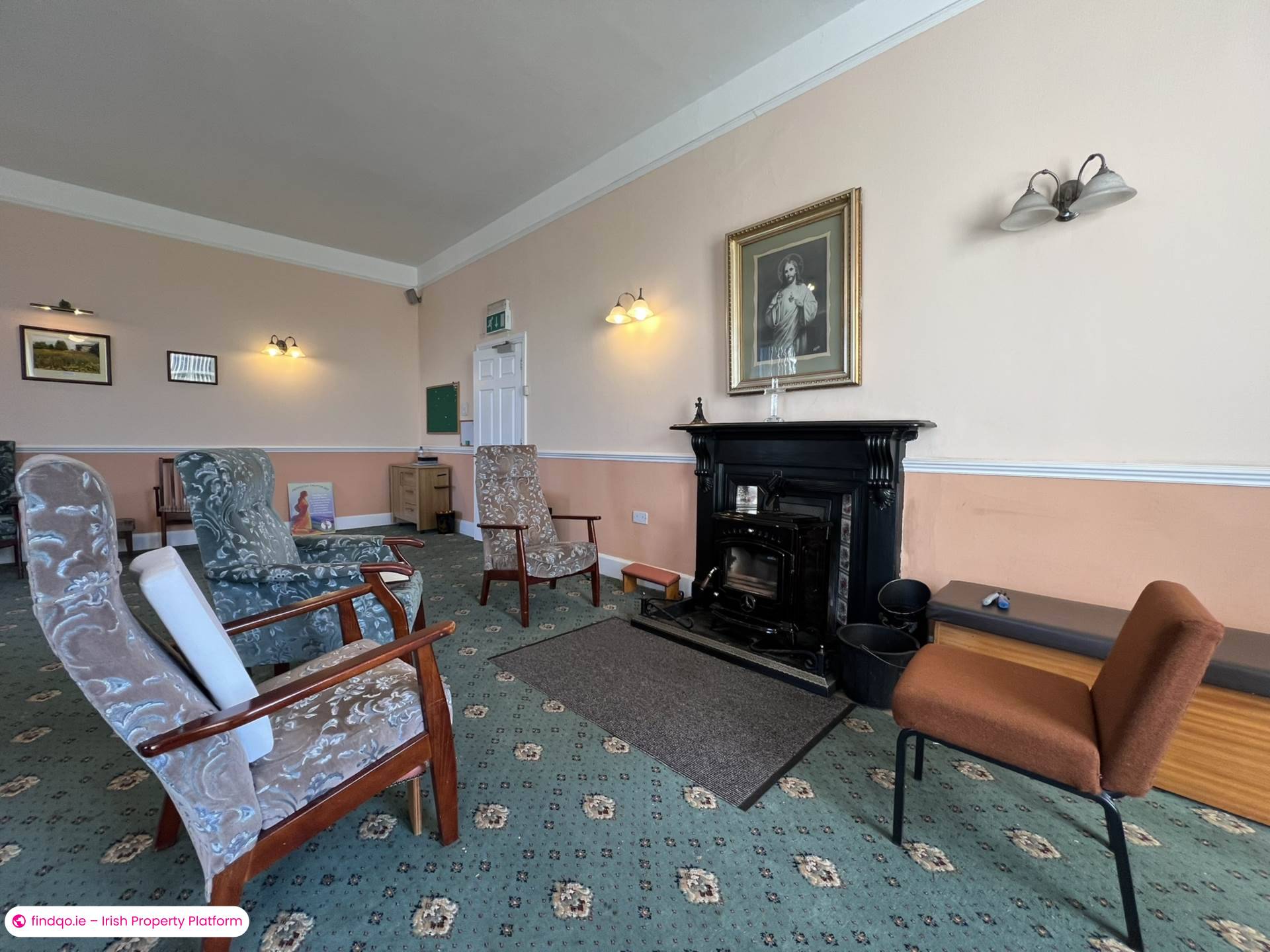 Detached house for Sale in Callan, Kilkenny