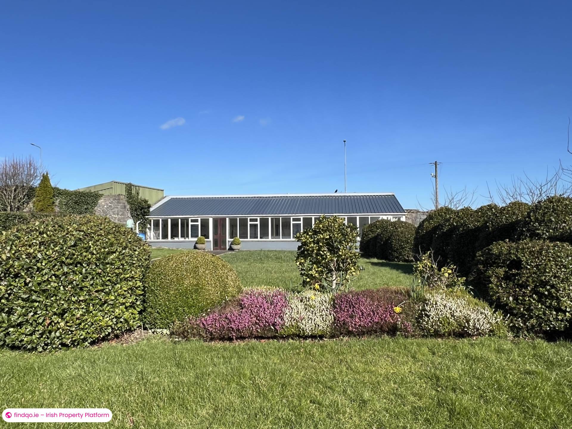 Detached house for Sale in Callan, Kilkenny