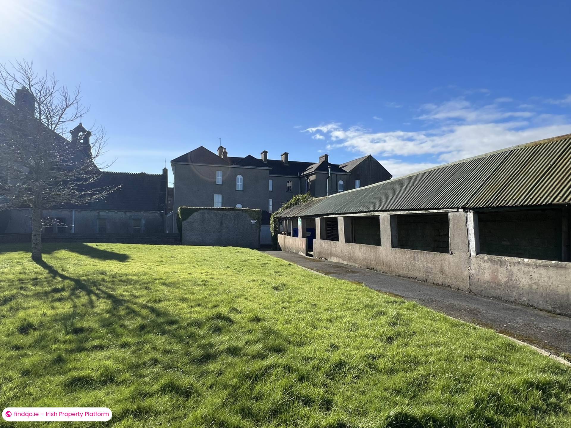 Detached house for Sale in Callan, Kilkenny
