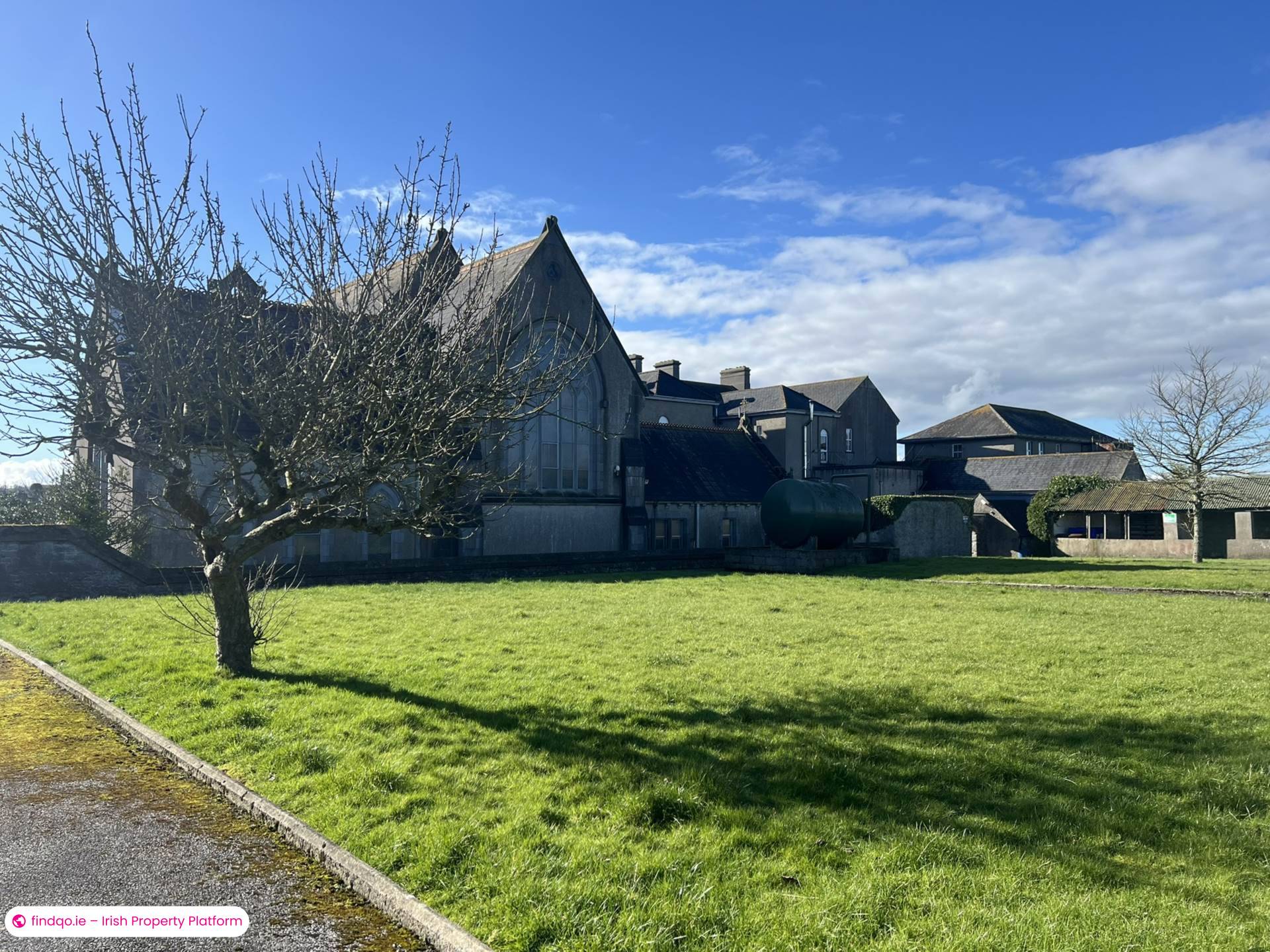 Detached house for Sale in Callan, Kilkenny