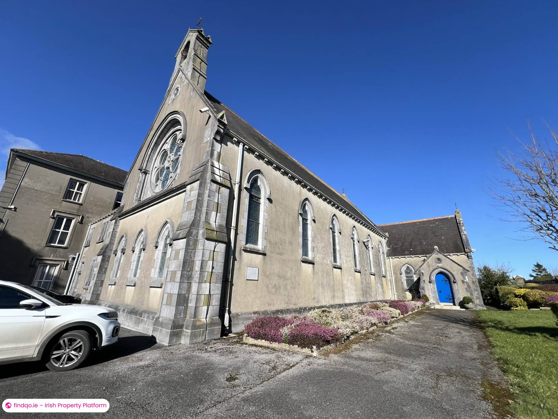 Detached house for Sale in Callan, Kilkenny