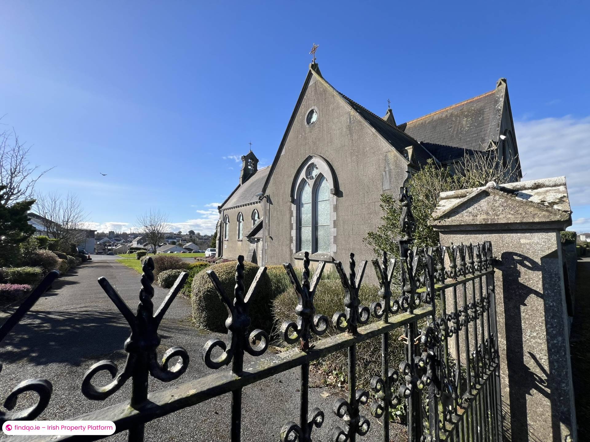 Detached house for Sale in Callan, Kilkenny