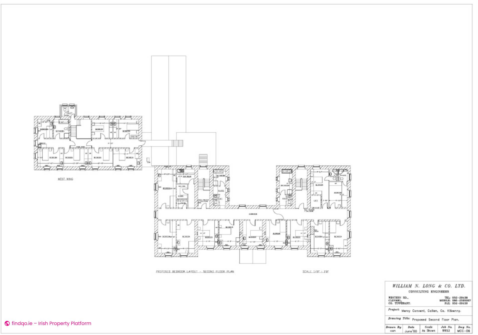 Detached house for Sale in Callan, Kilkenny