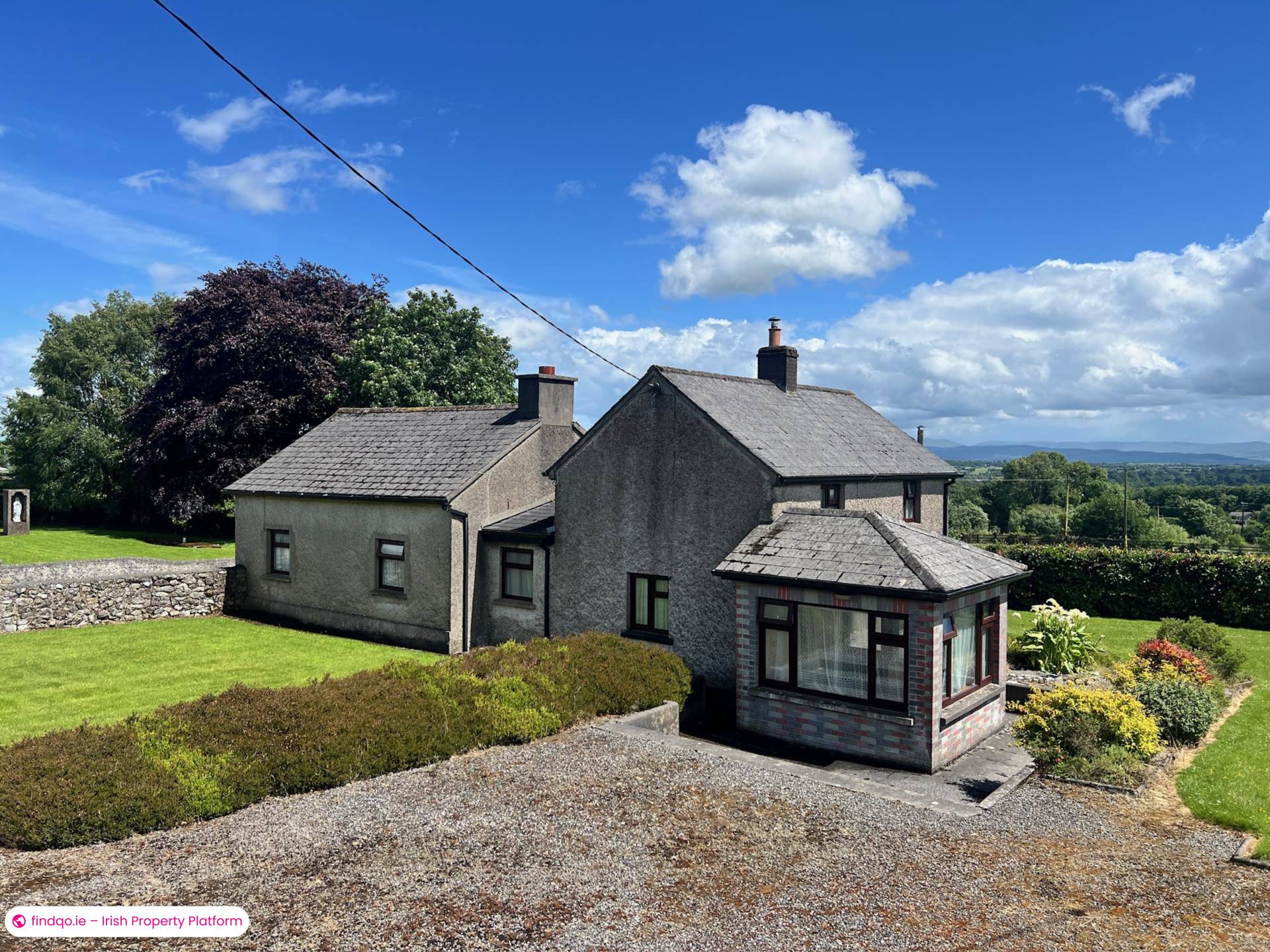 Detached house for Sale in Cahir, Tipperary