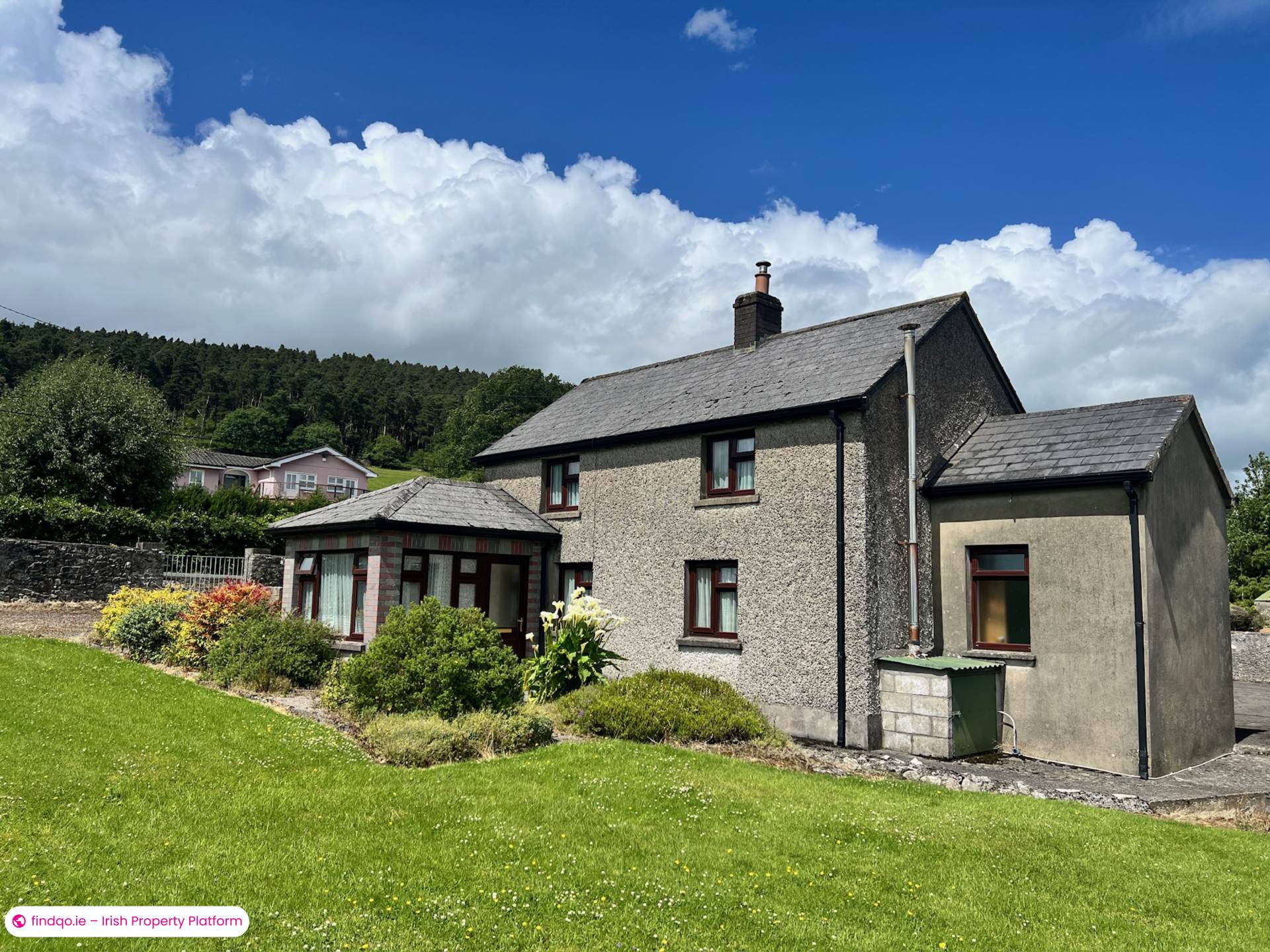Detached house for Sale in Cahir, Tipperary