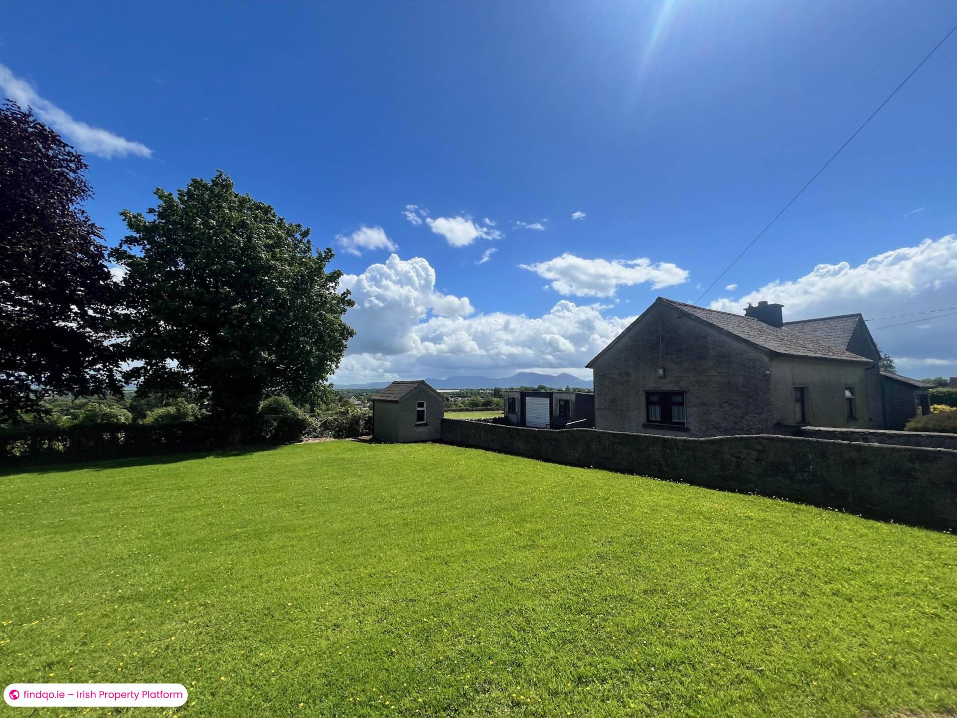 Detached house for Sale in Cahir, Tipperary