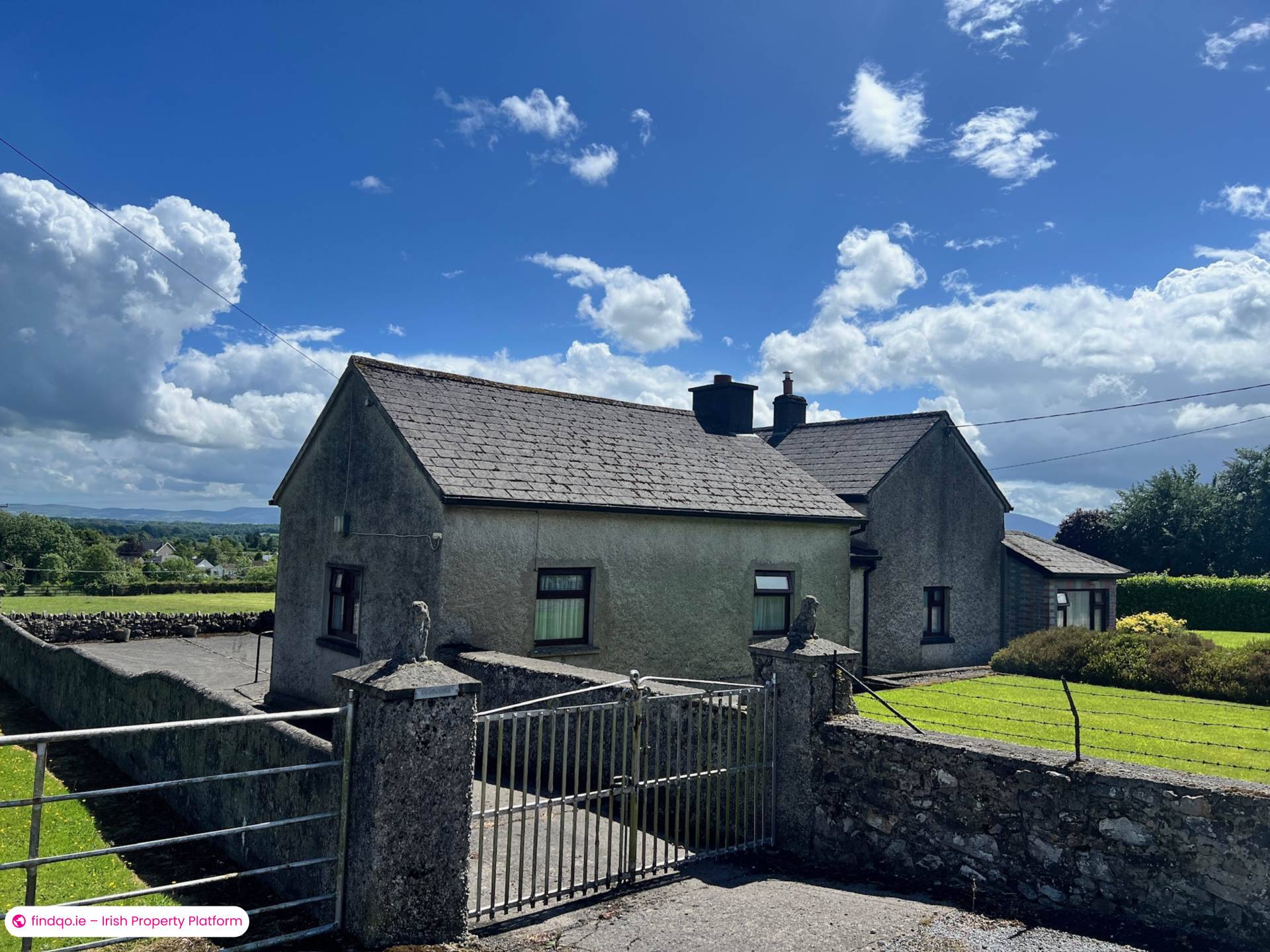 Detached house for Sale in Cahir, Tipperary