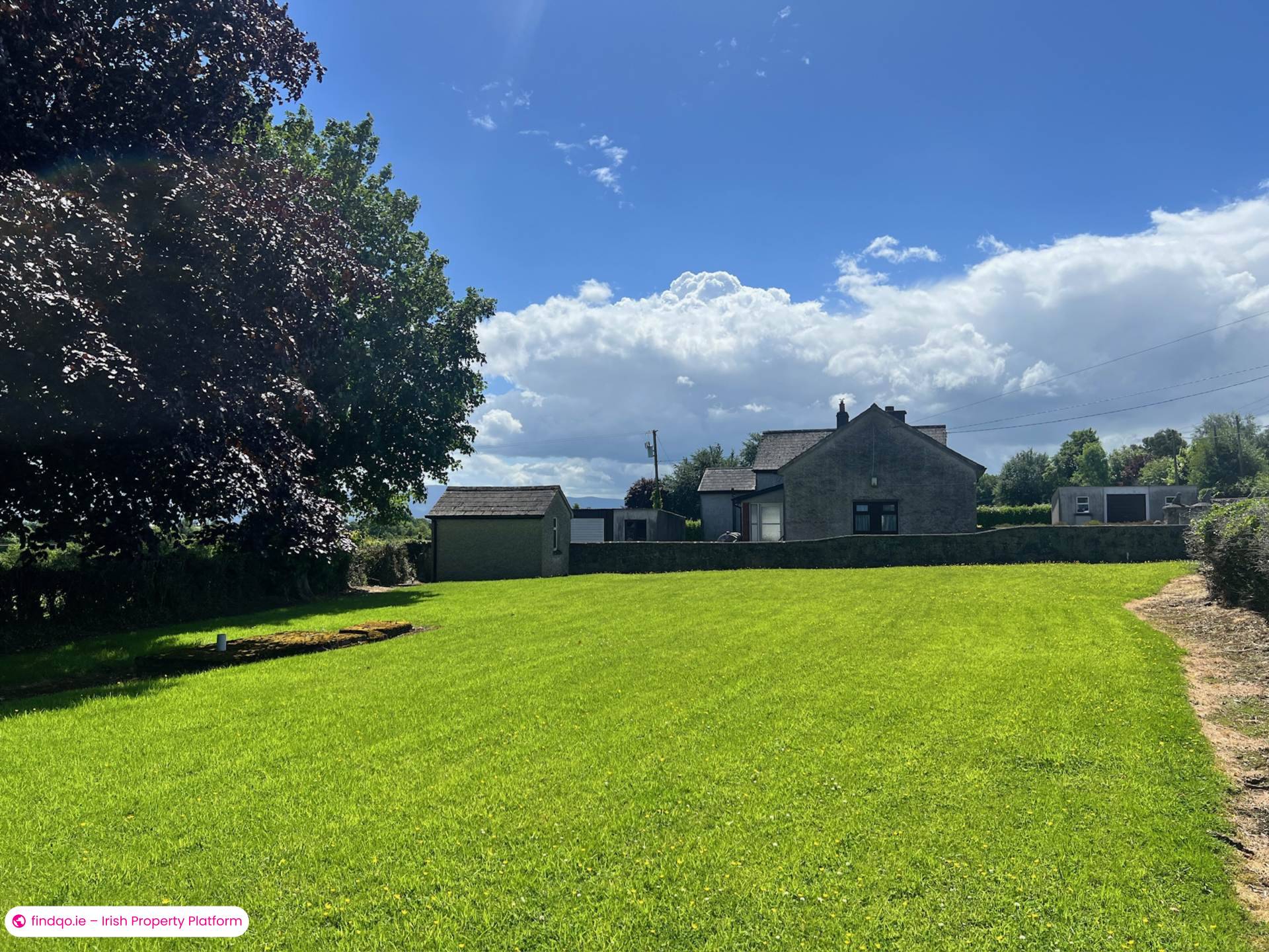 Detached house for Sale in Cahir, Tipperary