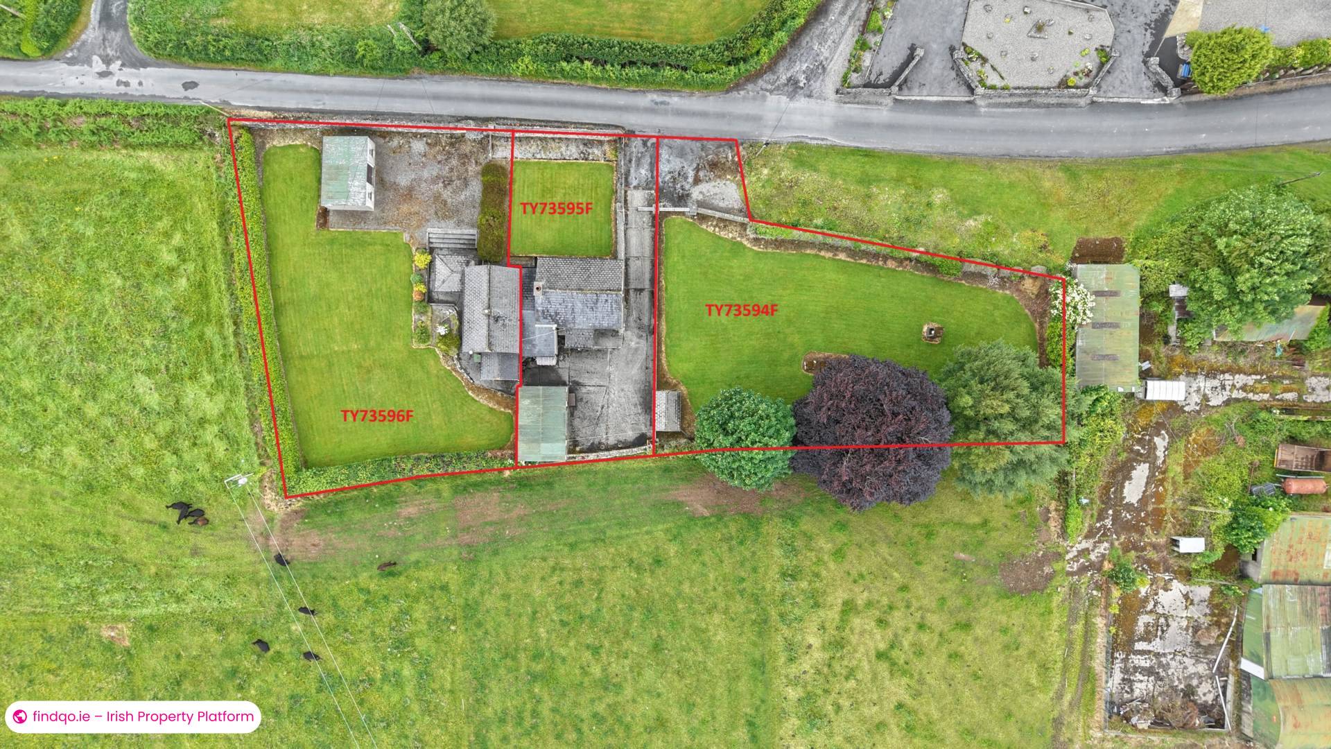 Detached house for Sale in Cahir, Tipperary