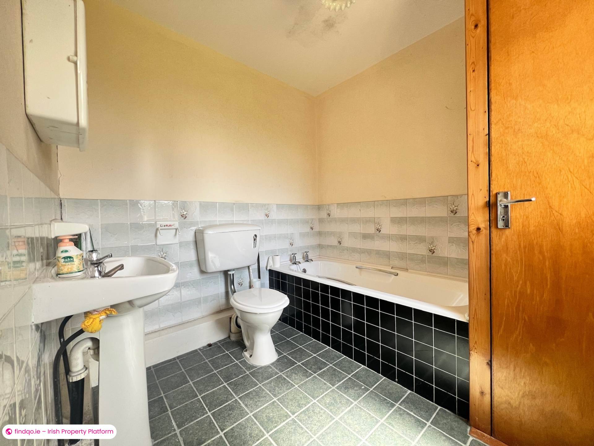 Detached house for Sale in Cahir, Tipperary