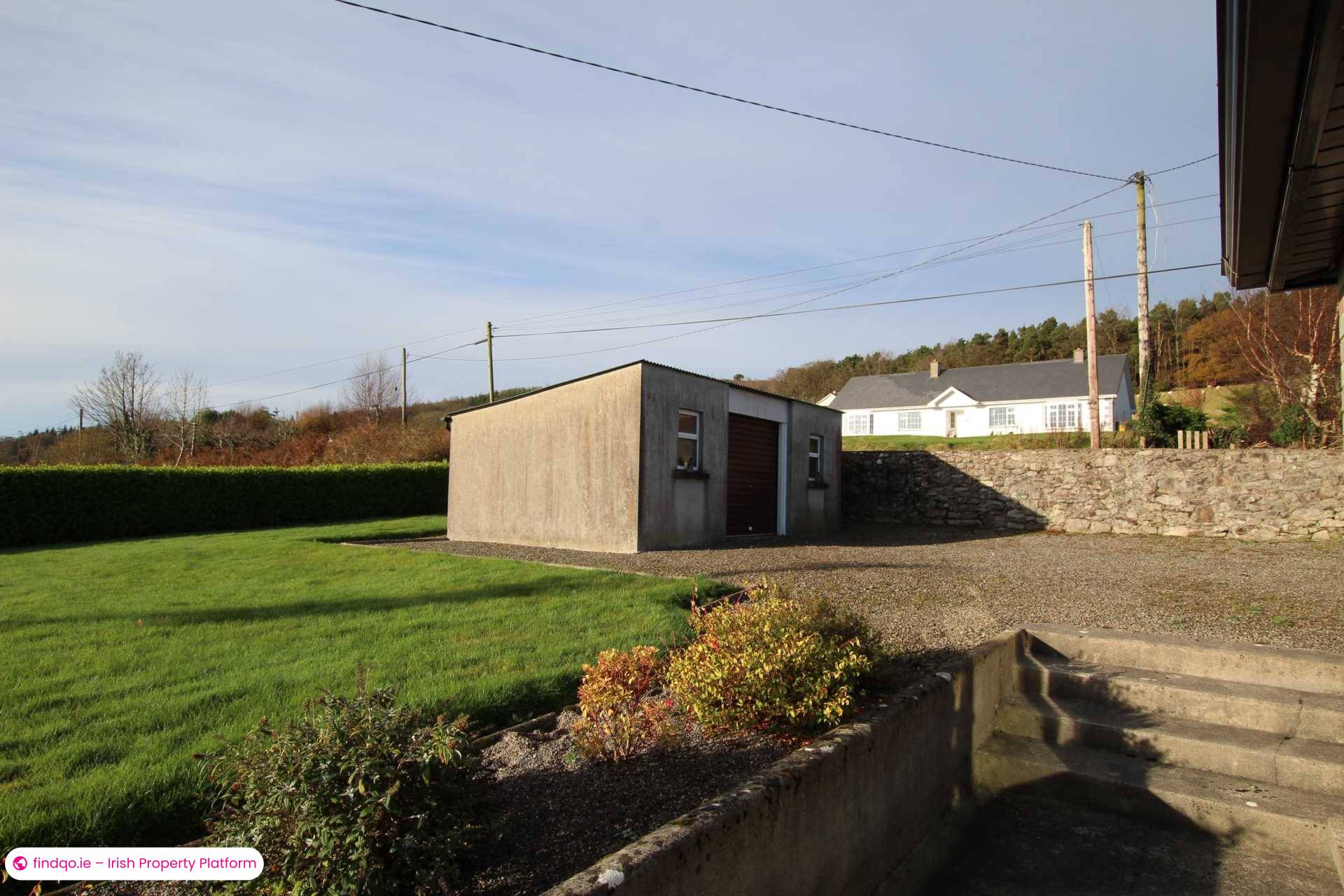 Detached house for Sale in Cahir, Tipperary