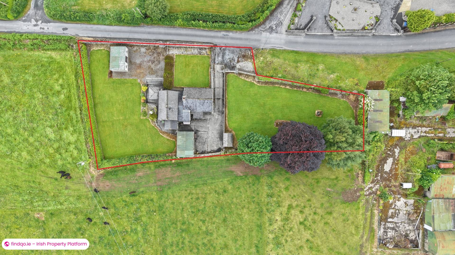 Detached house for Sale in Cahir, Tipperary