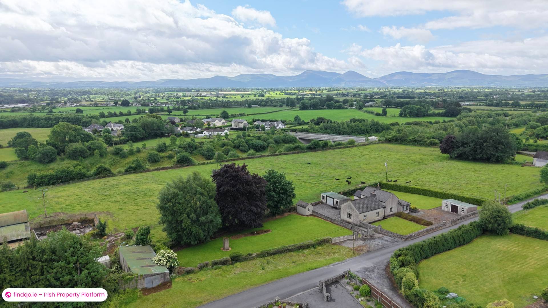 Detached house for Sale in Cahir, Tipperary