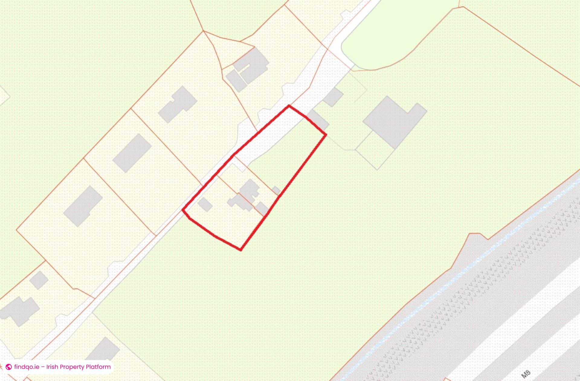 Detached house for Sale in Cahir, Tipperary