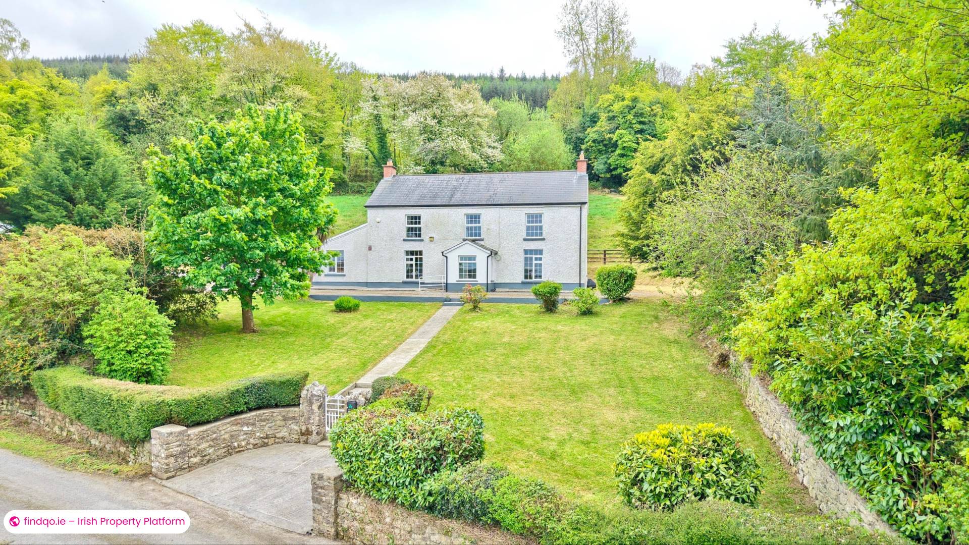 Detached house for Sale in Clonmel, Tipperary