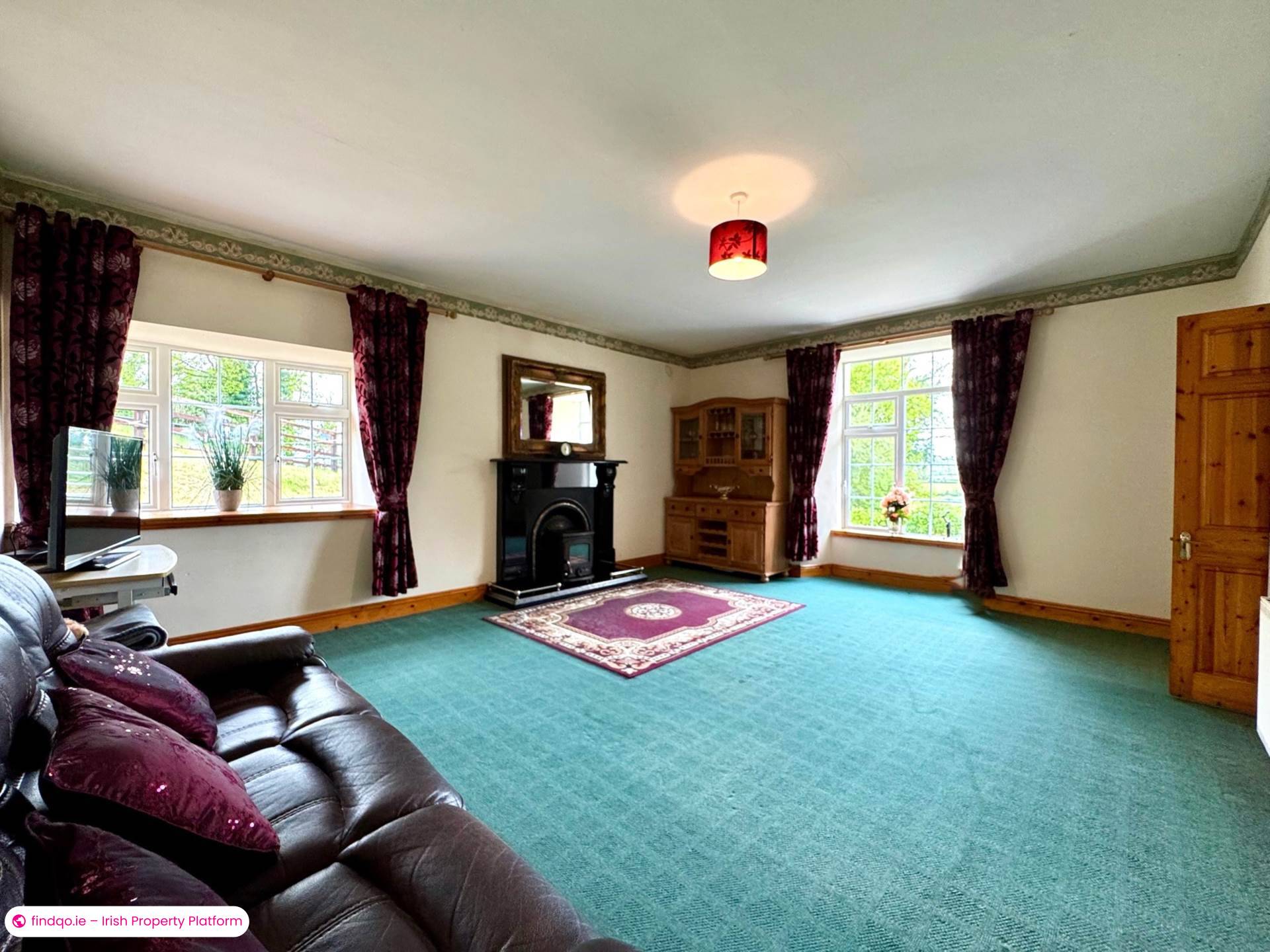 Detached house for Sale in Clonmel, Tipperary