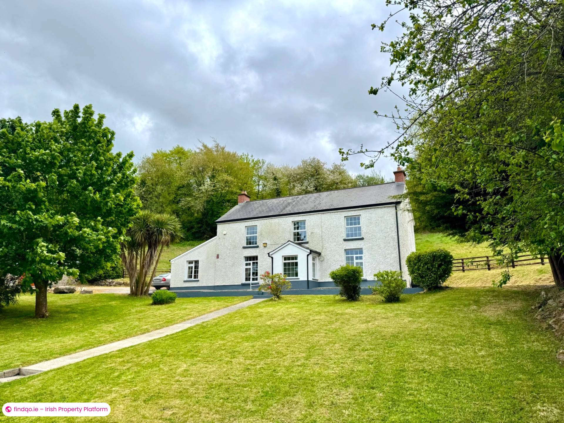 Detached house for Sale in Clonmel, Tipperary